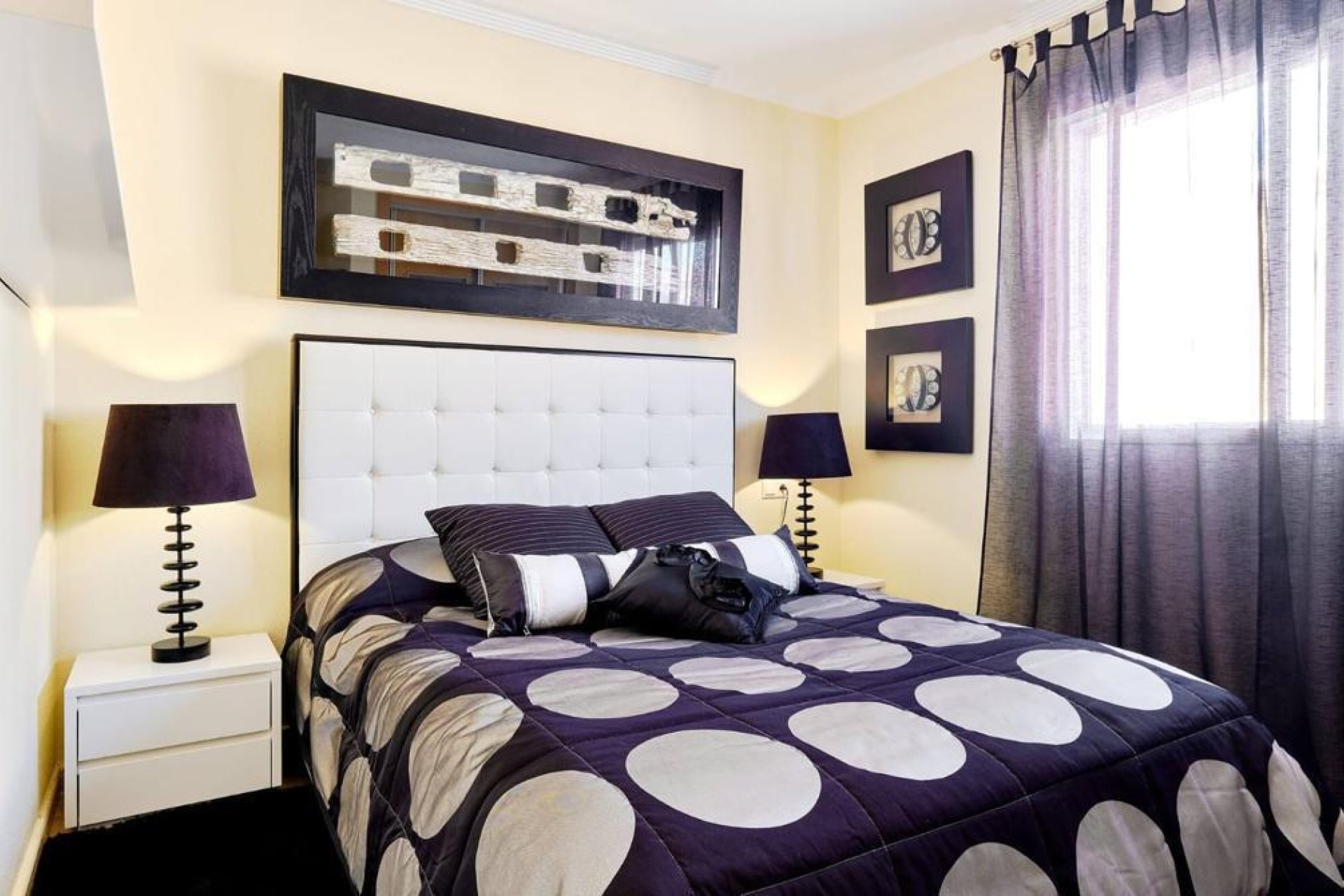 Resale - Apartamento -
Orihuela Costa - Campoamor