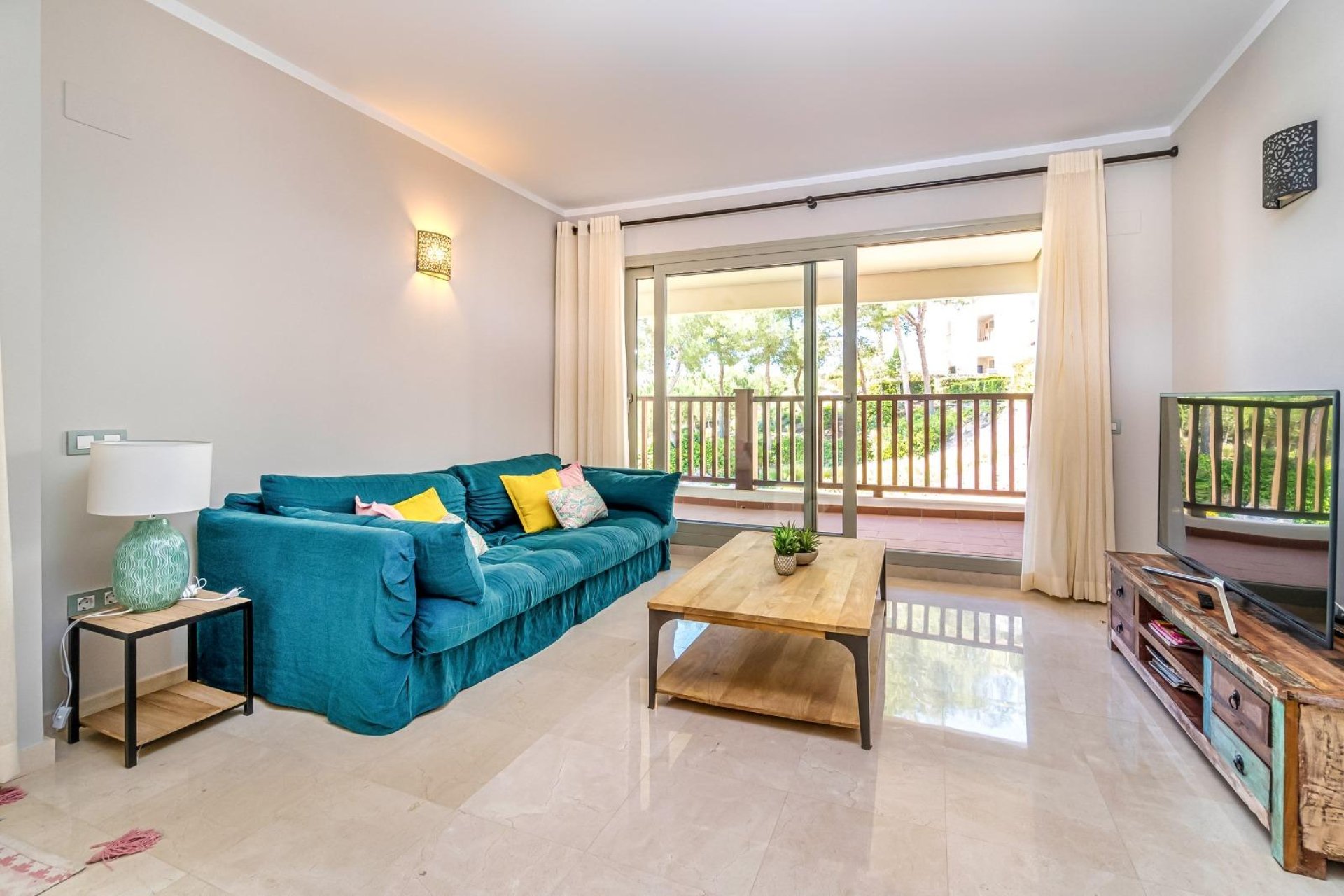 Resale - Apartamento -
Orihuela Costa - Las Colinas Golf