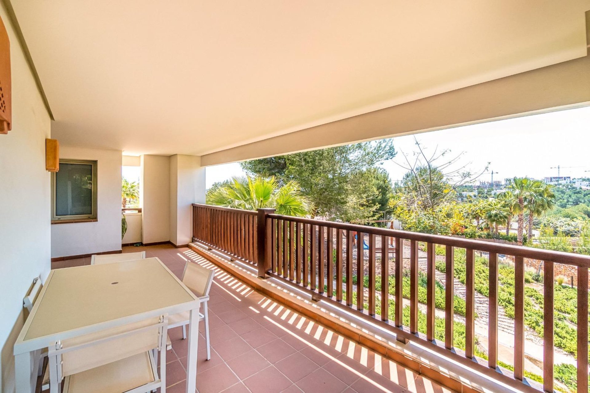 Resale - Apartamento -
Orihuela Costa - Las Colinas Golf