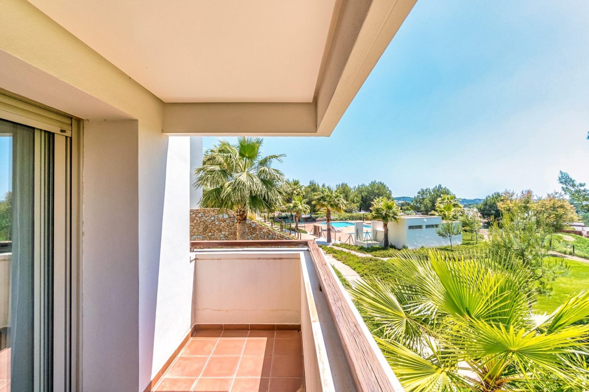 Resale - Apartamento -
Orihuela Costa - Las Colinas Golf