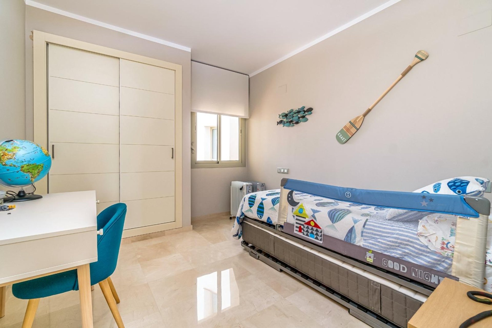Resale - Apartamento -
Orihuela Costa - Las Colinas Golf