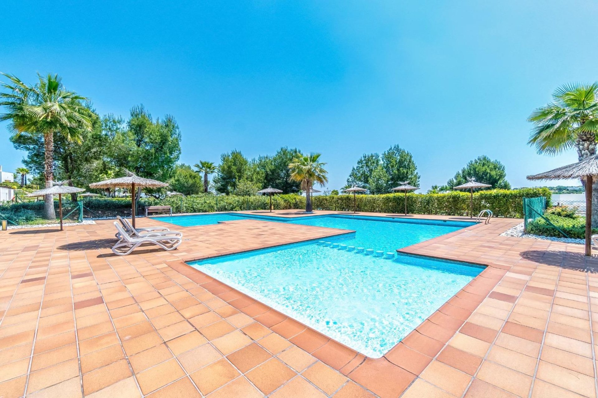 Resale - Apartamento -
Orihuela Costa - Las Colinas Golf