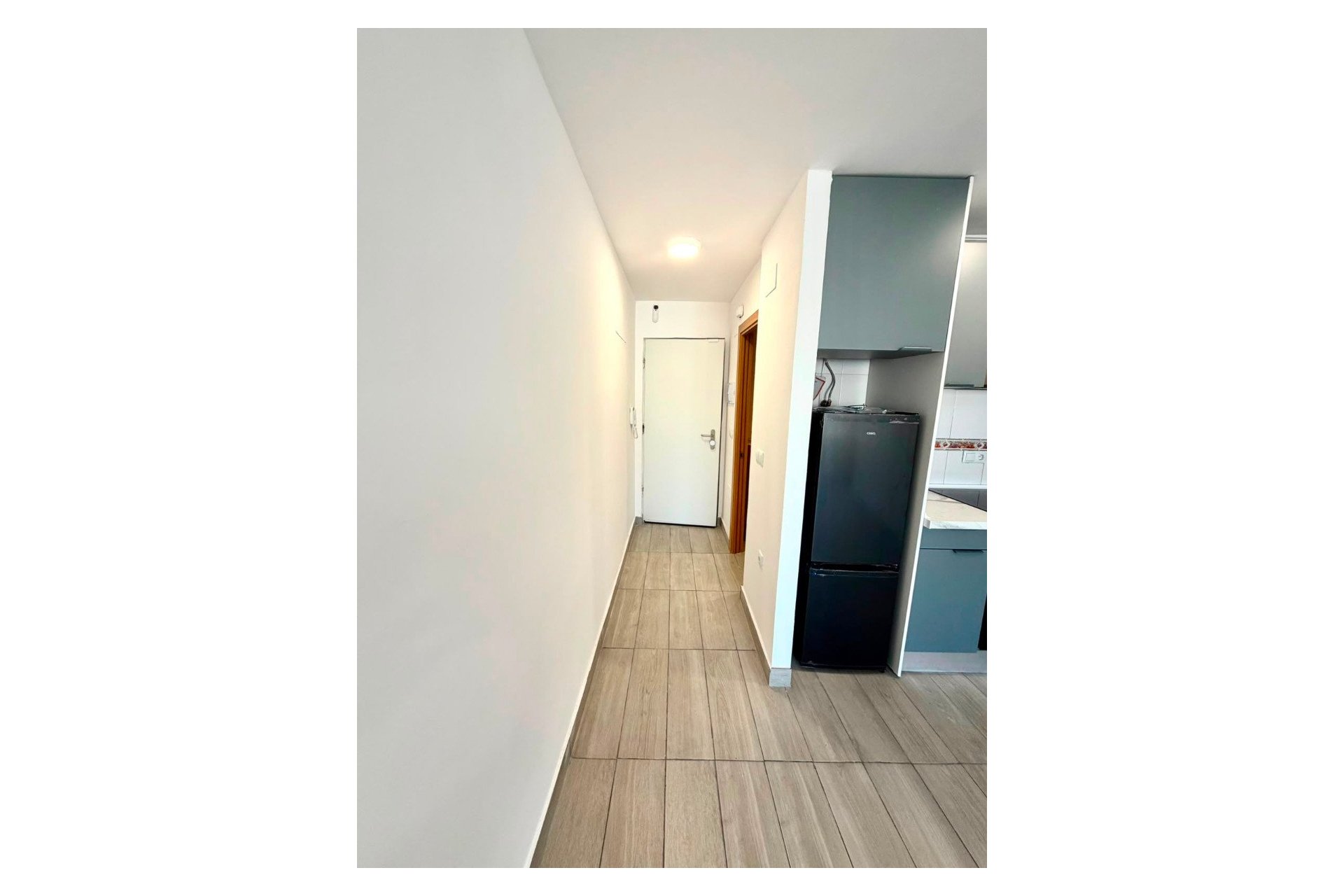 Resale - Apartamento -
Torrevieja Centro - Torrevieja
