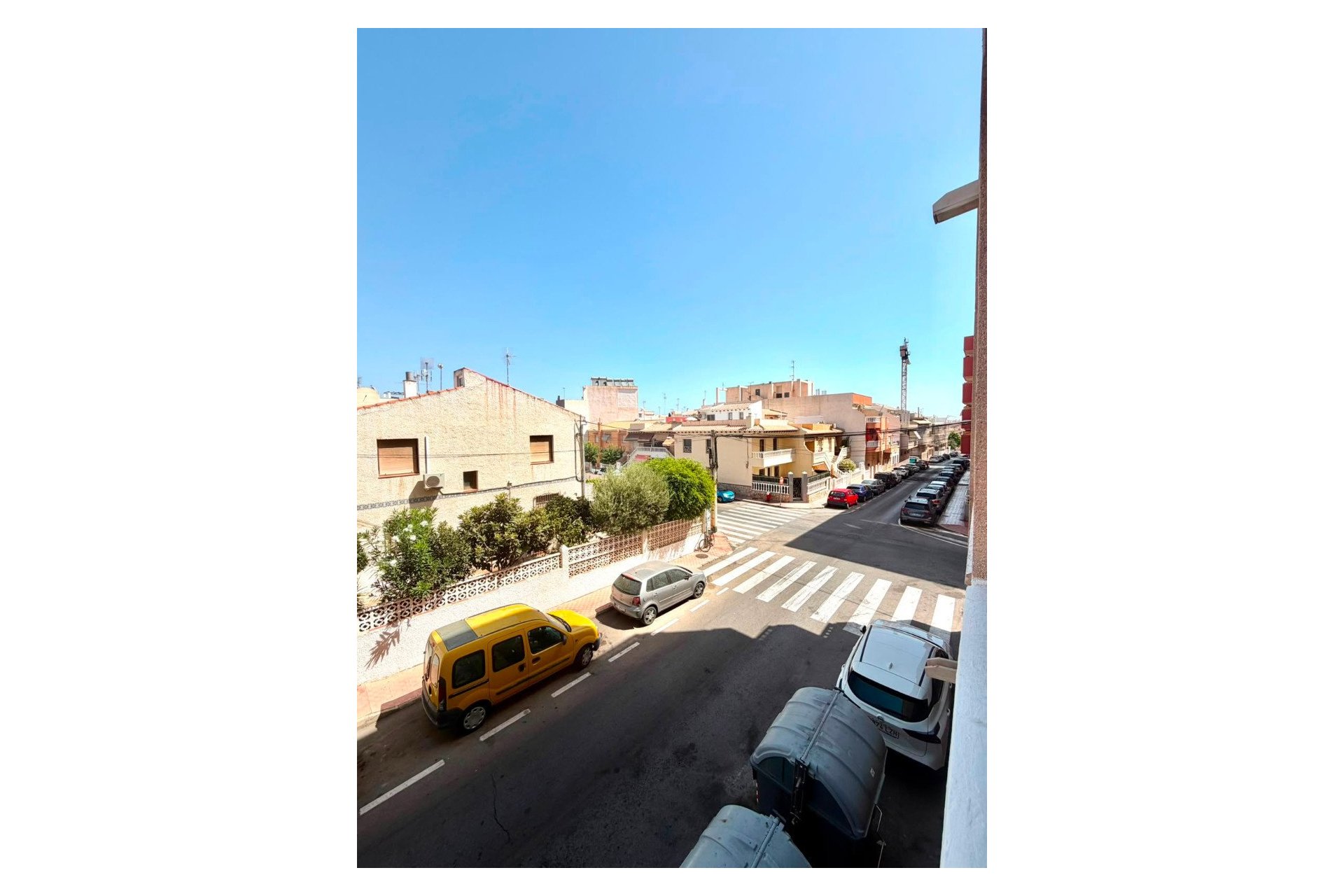 Resale - Apartamento -
Torrevieja Centro - Torrevieja