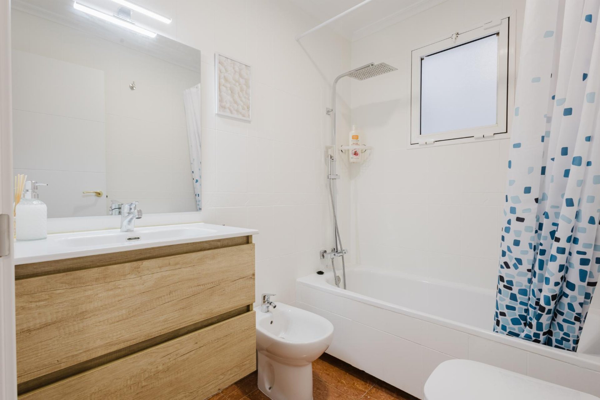 Resale - Apartamento -
Torrevieja - Centro