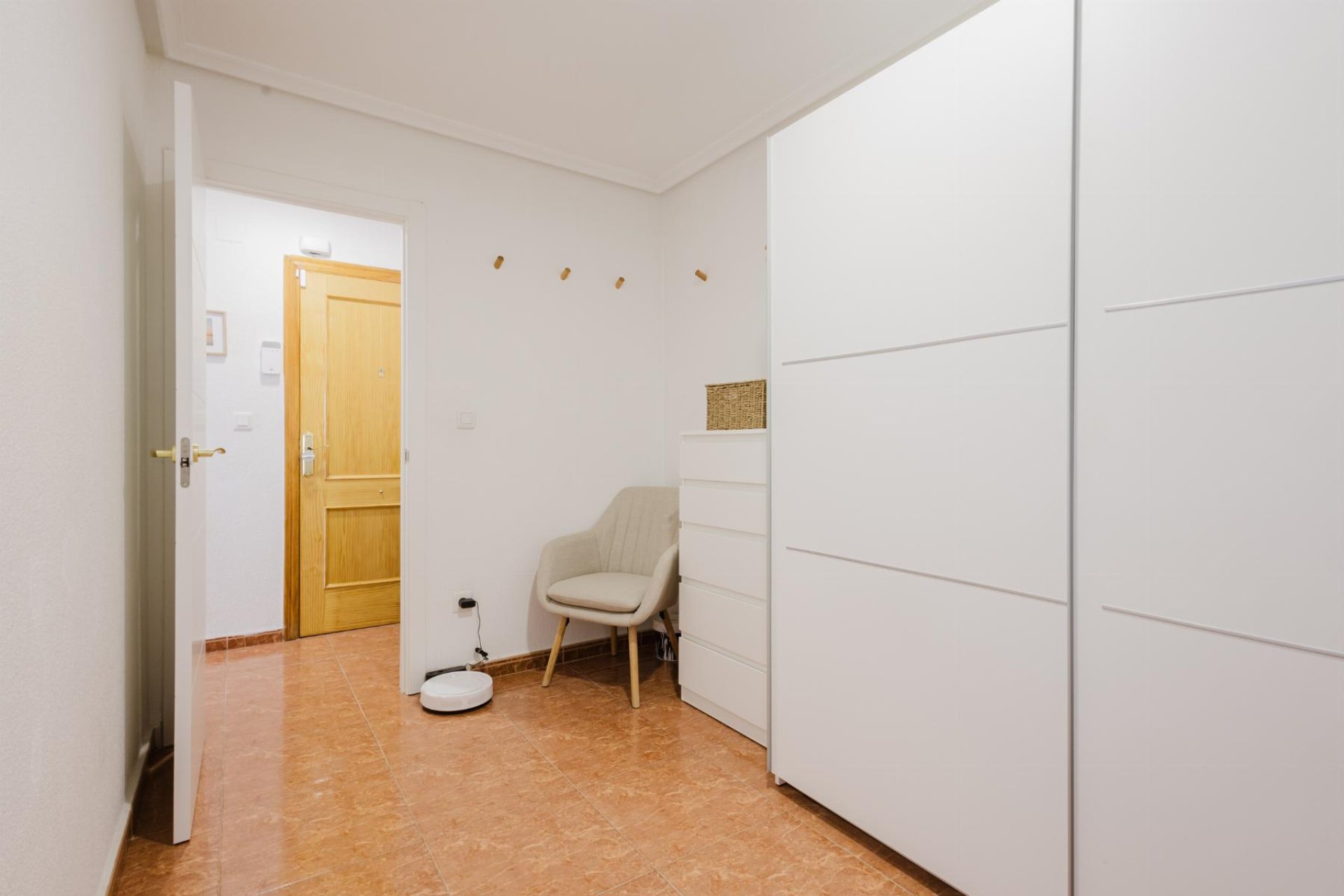 Resale - Apartamento -
Torrevieja - Centro