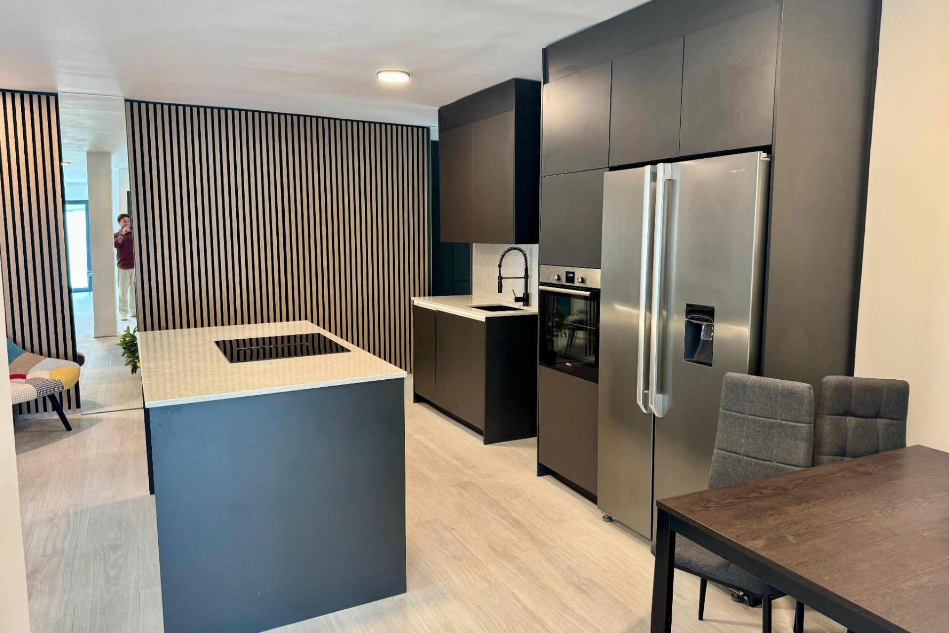 Resale - Apartamento -
Torrevieja - CLUB NAUTICO TORREVIEJA