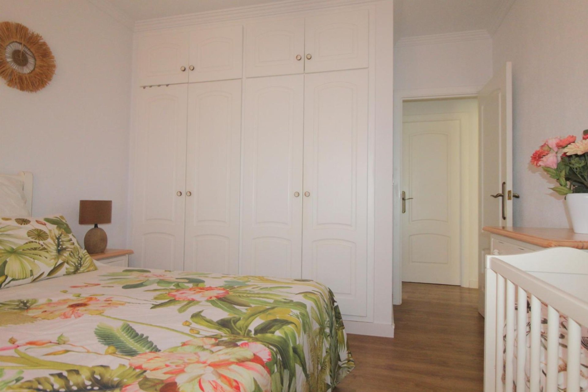 Resale - Apartamento -
Torrevieja - La Veleta