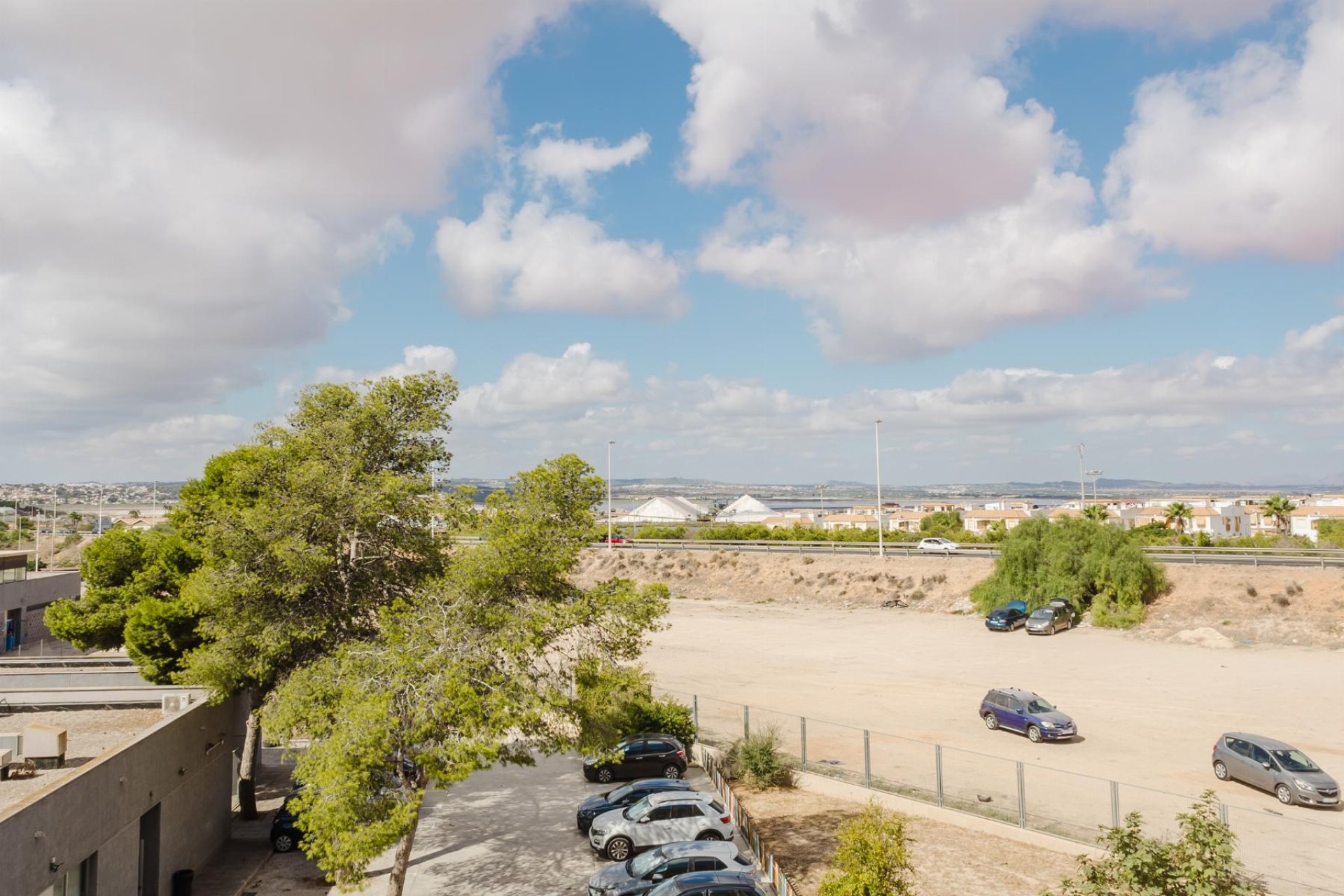 Resale - Apartamento -
Torrevieja - Parque de Las Naciones