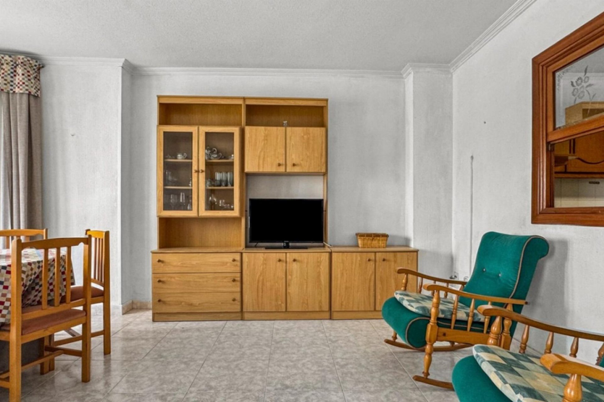 Resale - Apartamento -
Torrevieja - Playa de los Locos