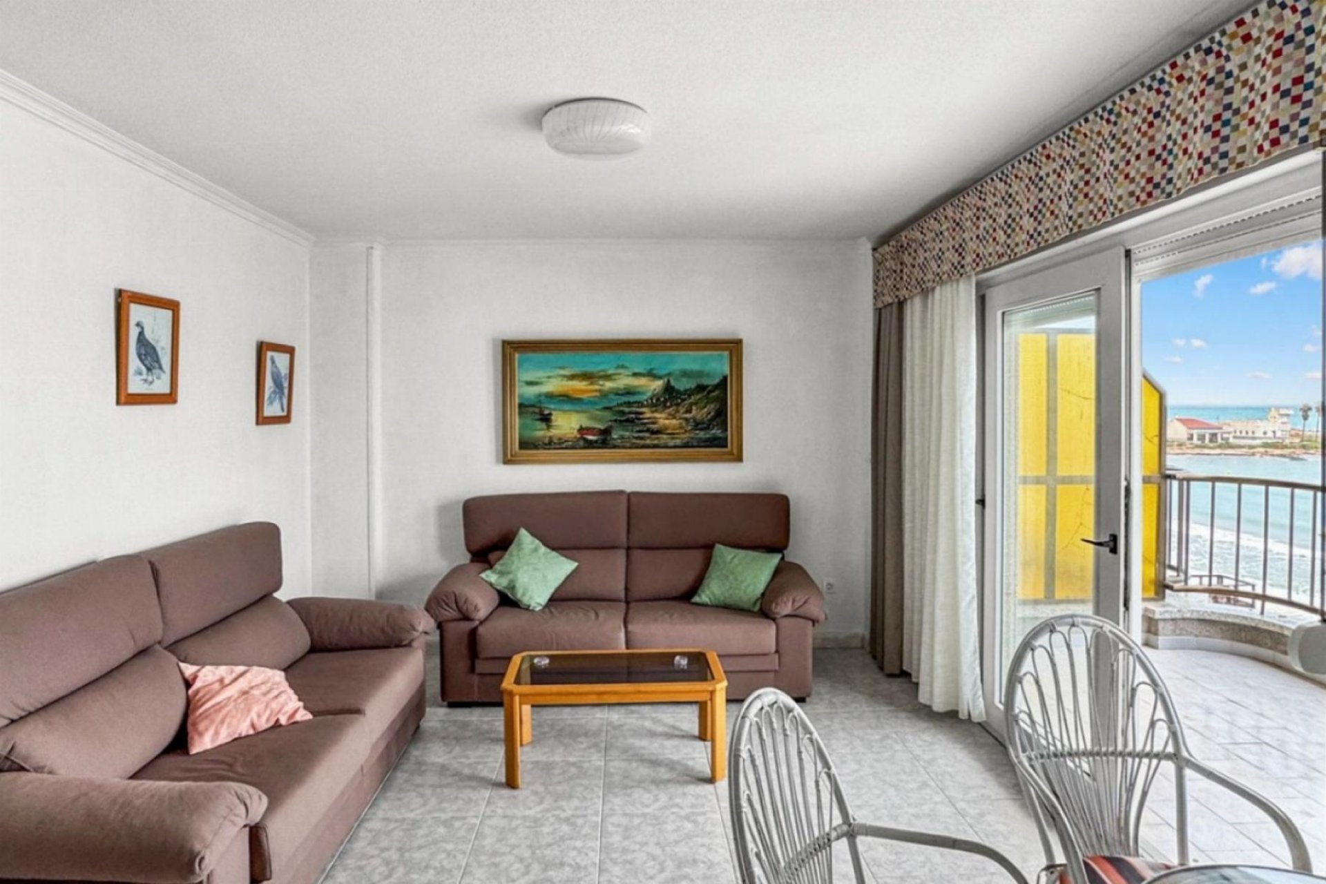 Resale - Apartamento -
Torrevieja - Playa de los Locos