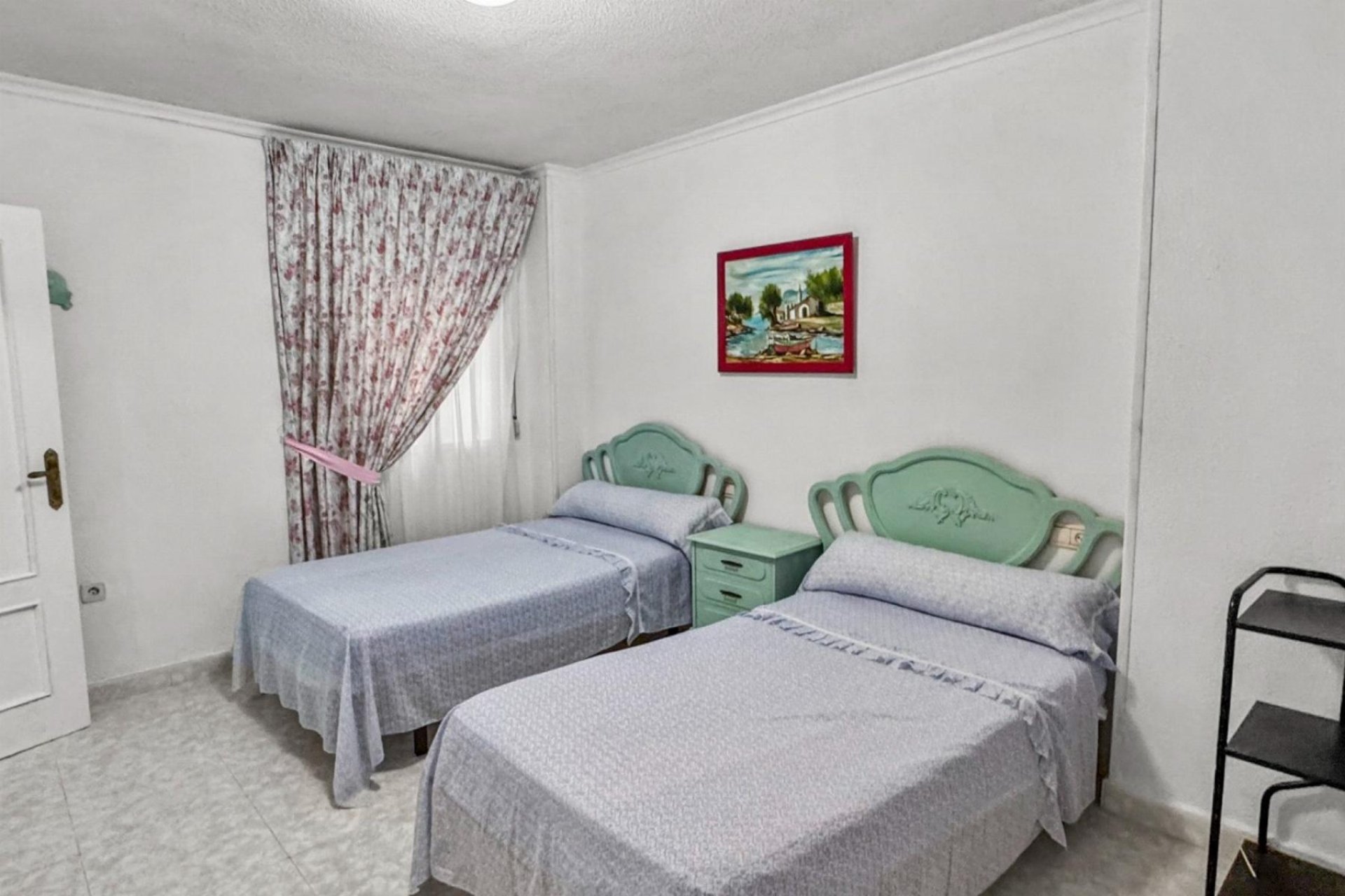 Resale - Apartamento -
Torrevieja - Playa de los Locos