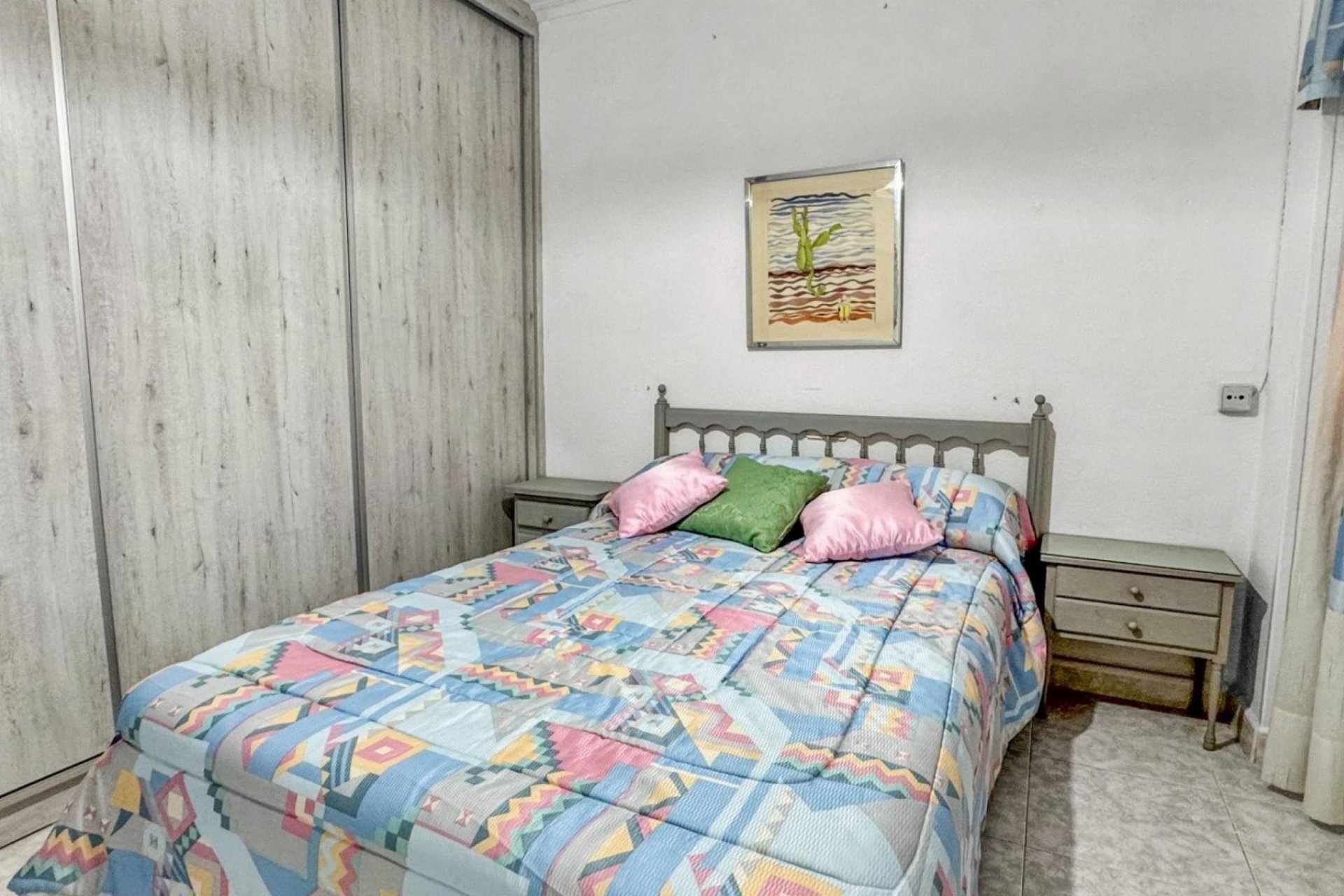 Resale - Apartamento -
Torrevieja - Playa de los Locos