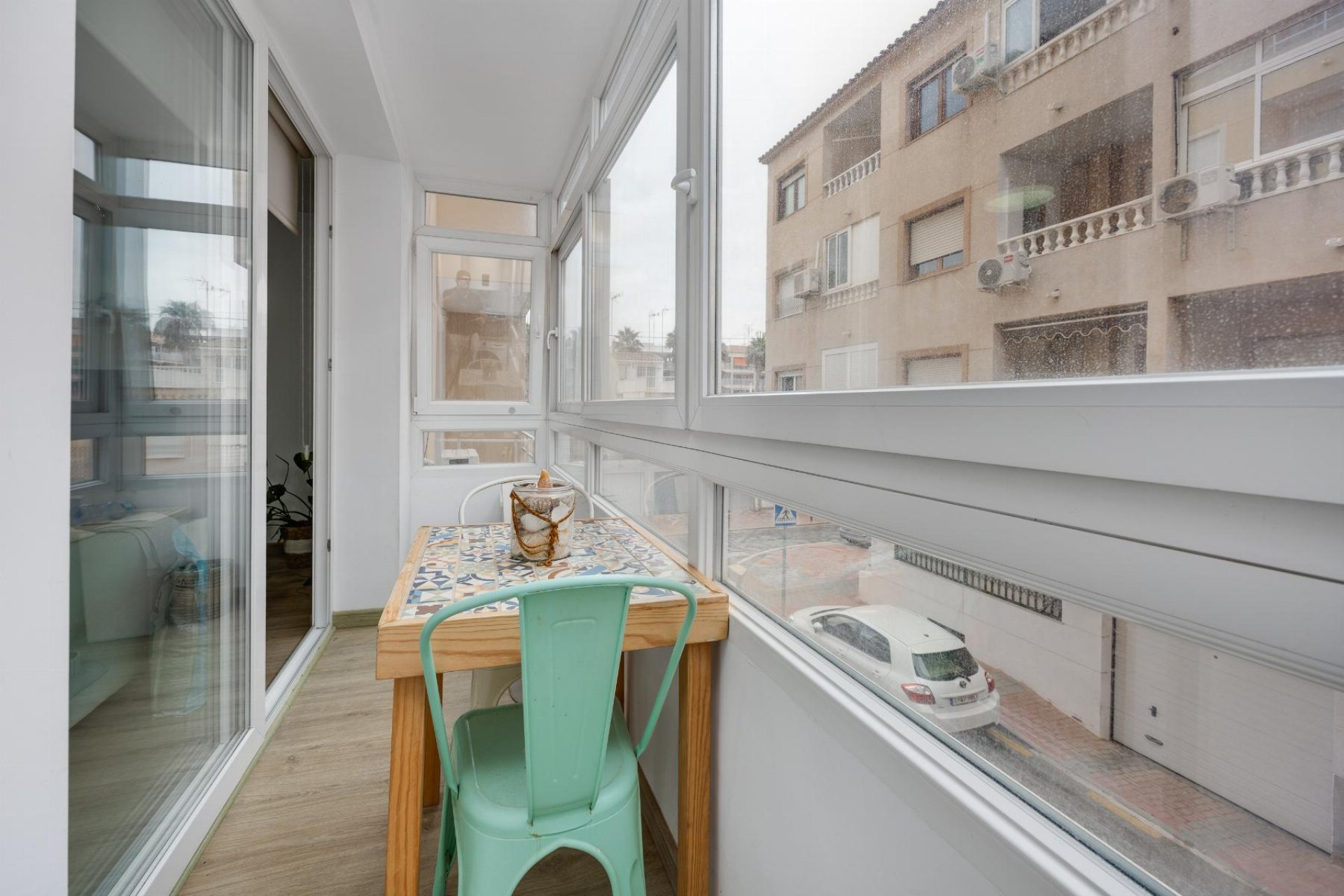 Resale - Apartamento -
Torrevieja - Playa de los Naufragos