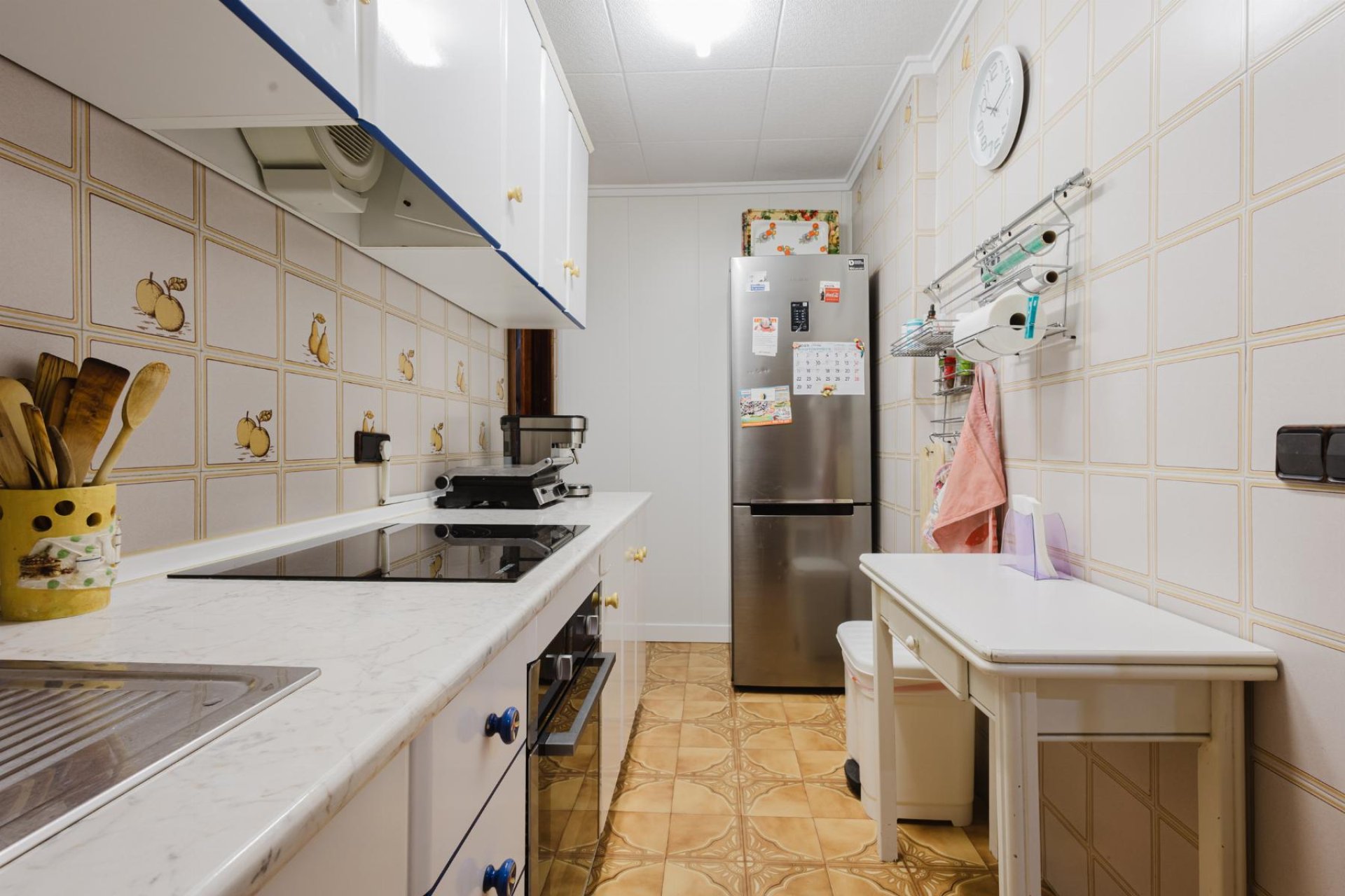 Resale - Apartamento -
Torrevieja - Playa del Acequión