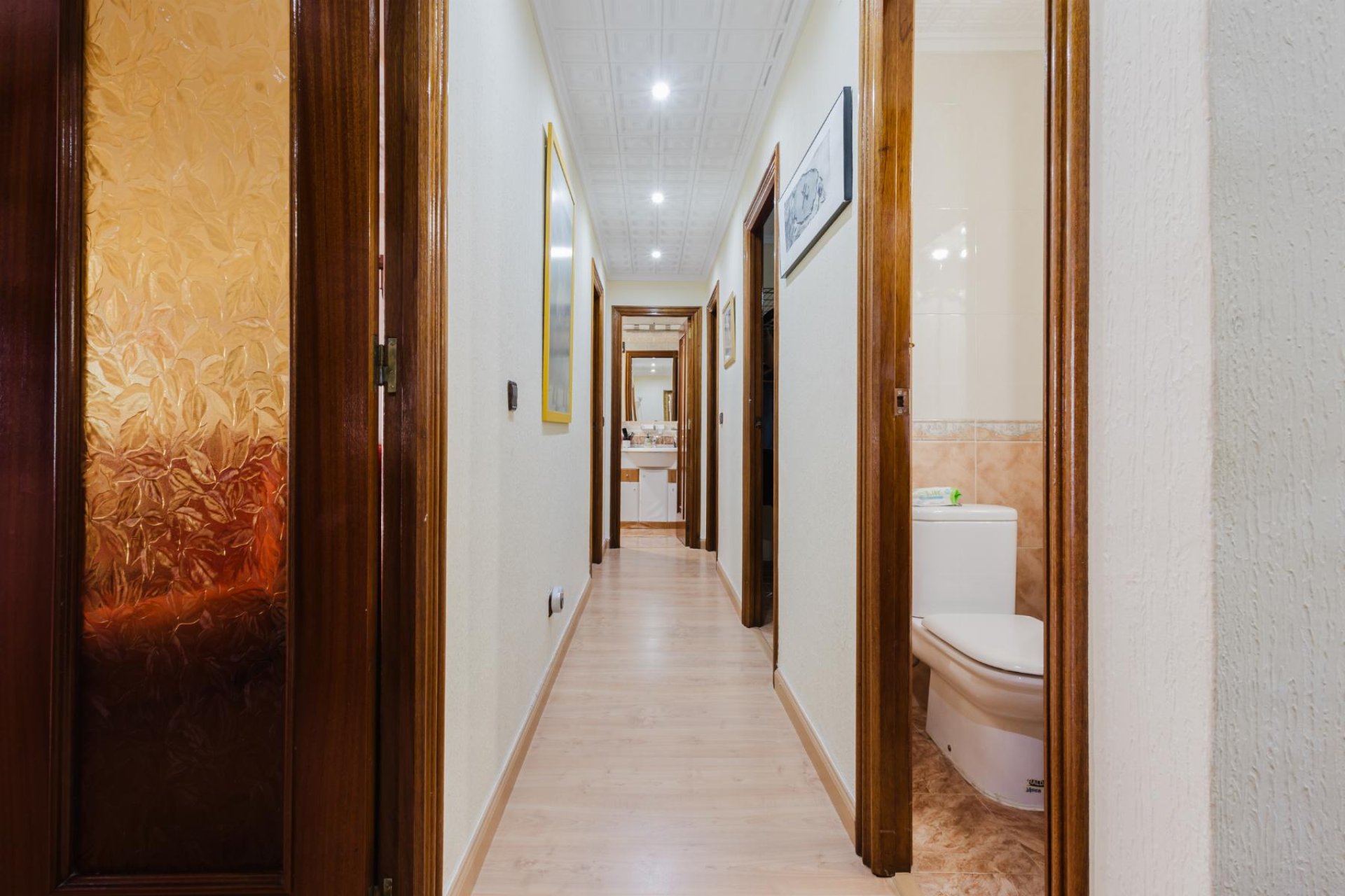 Resale - Apartamento -
Torrevieja - Playa del Acequión