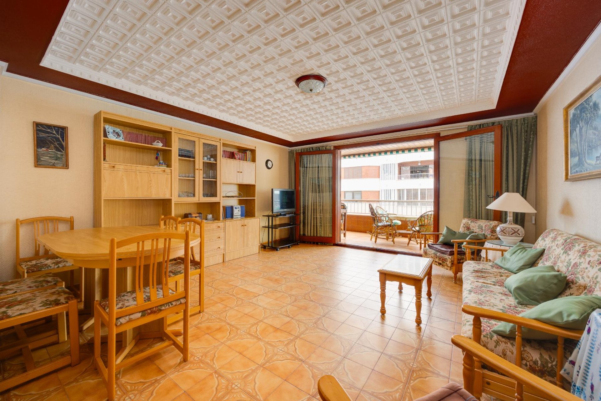 Resale - Apartamento -
Torrevieja - Playa del Acequión