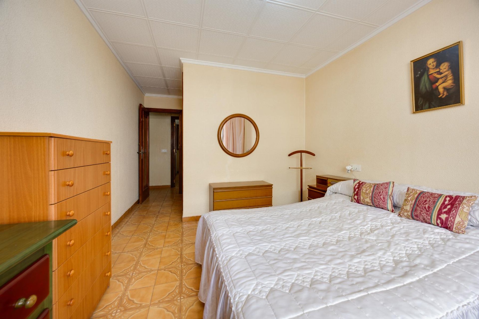 Resale - Apartamento -
Torrevieja - Playa del Acequión