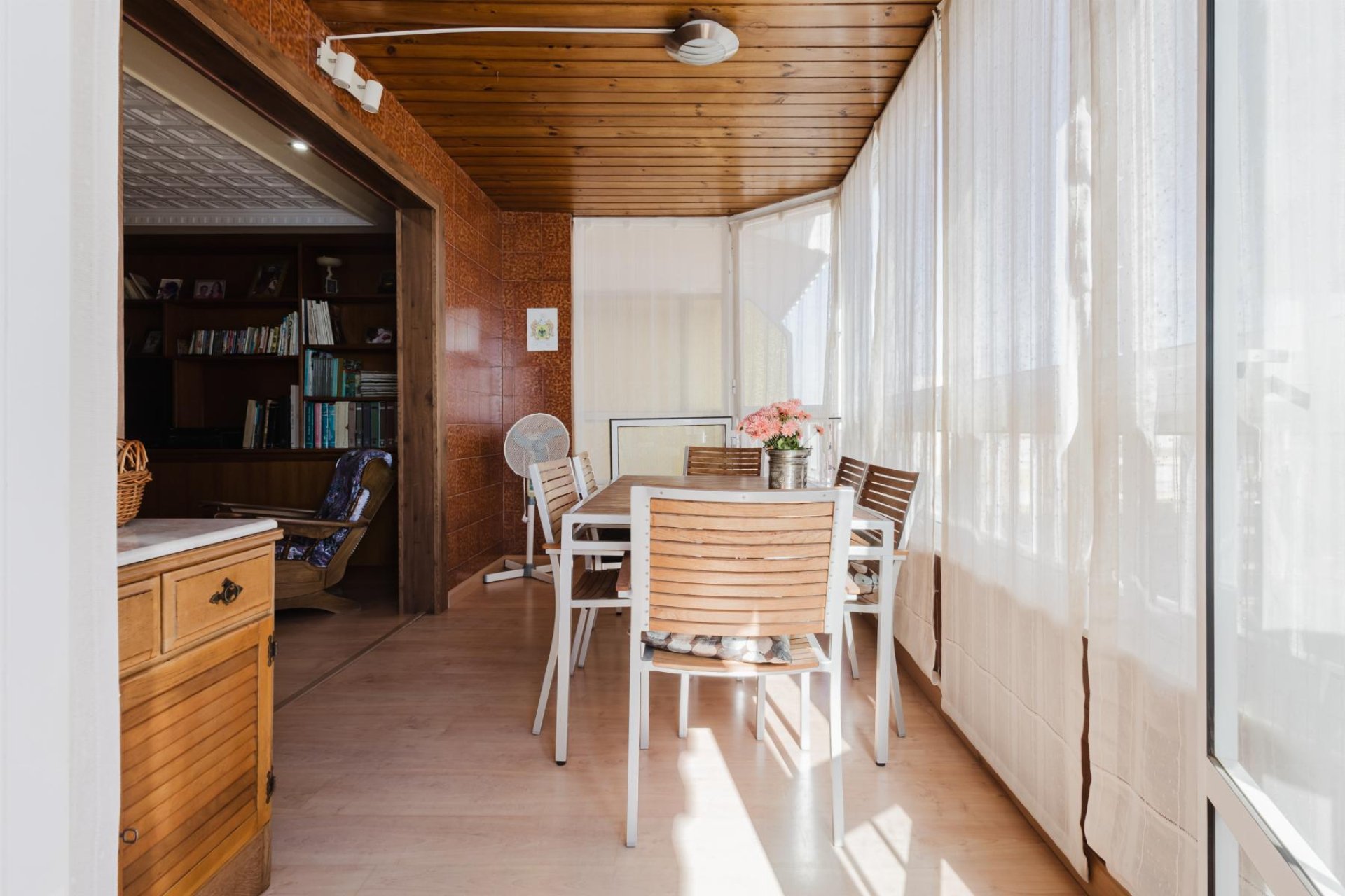 Resale - Apartamento -
Torrevieja - Playa del Acequión