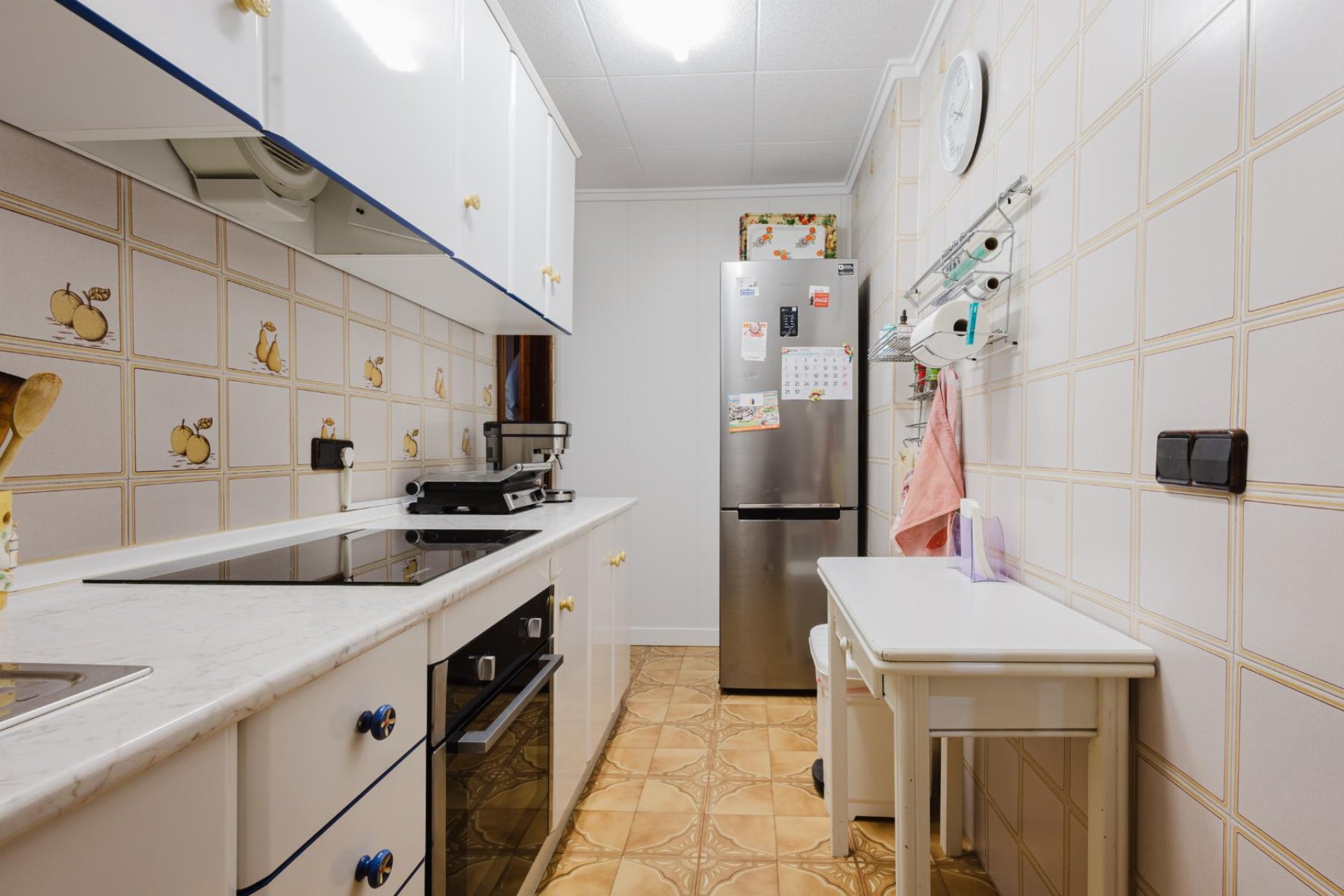 Resale - Apartamento -
Torrevieja - Playa del Acequión