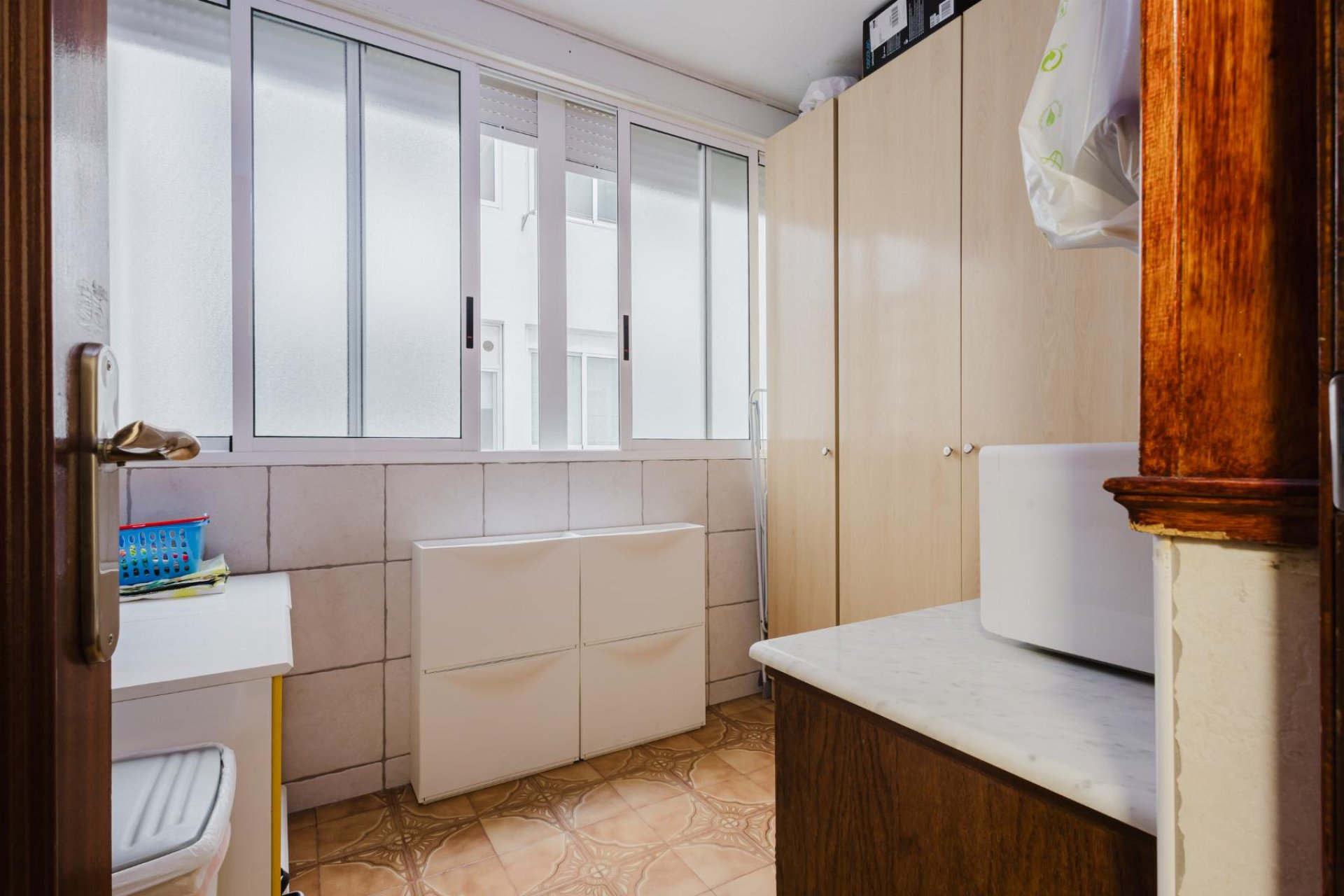 Resale - Apartamento -
Torrevieja - Playa del Acequión