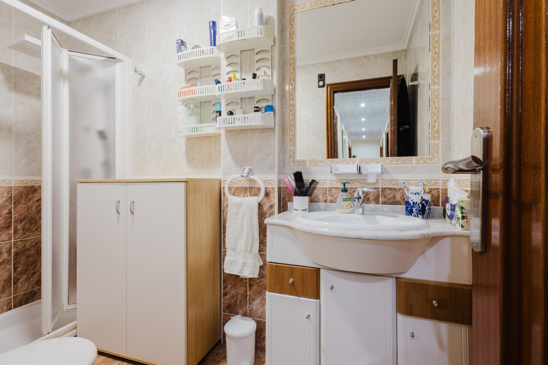 Resale - Apartamento -
Torrevieja - Playa del Acequión