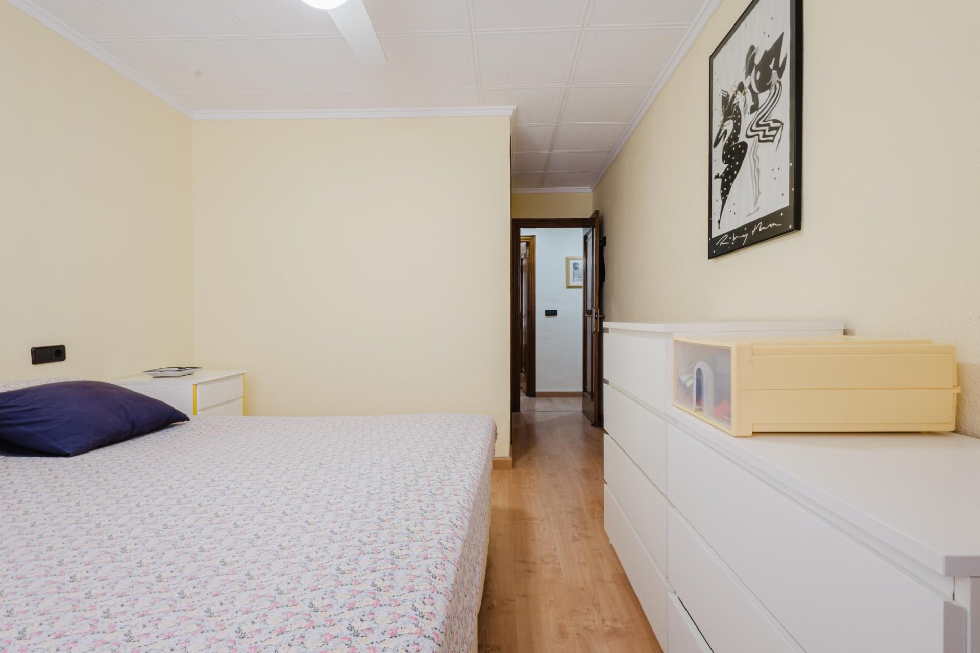 Resale - Apartamento -
Torrevieja - Playa del Acequión