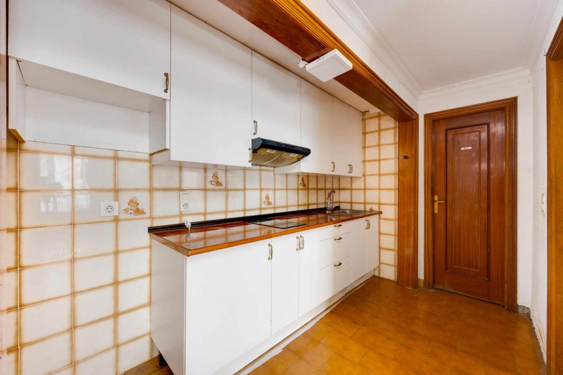 Resale - Apartamento -
Torrevieja - Playa del Acequión
