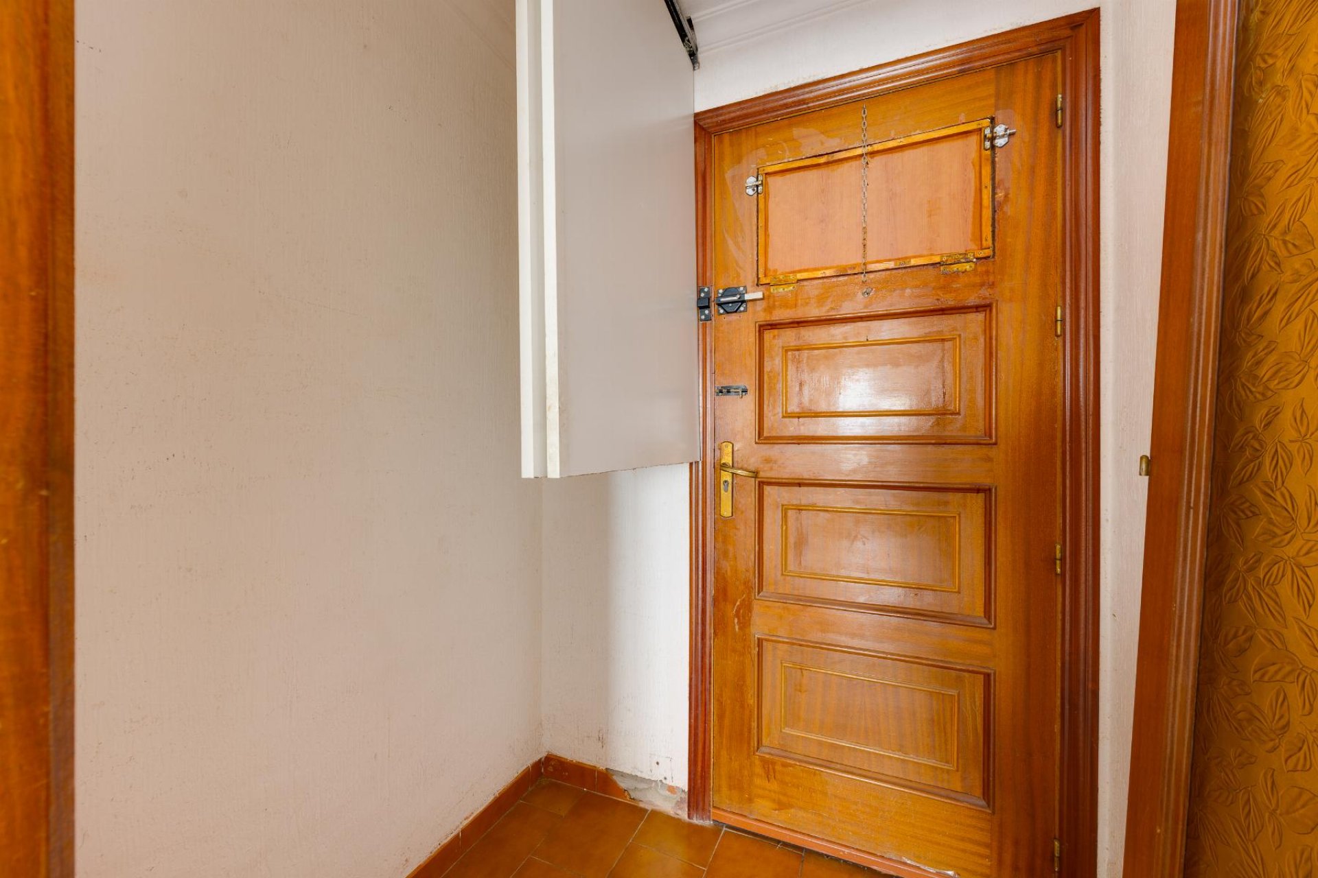 Resale - Apartamento -
Torrevieja - Playa del Acequión