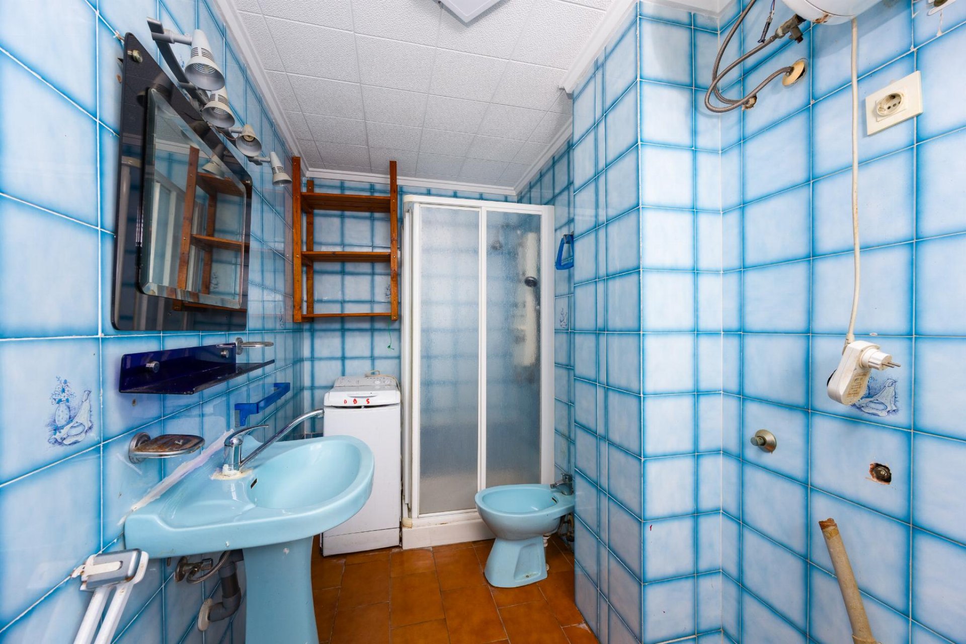 Resale - Apartamento -
Torrevieja - Playa del Acequión