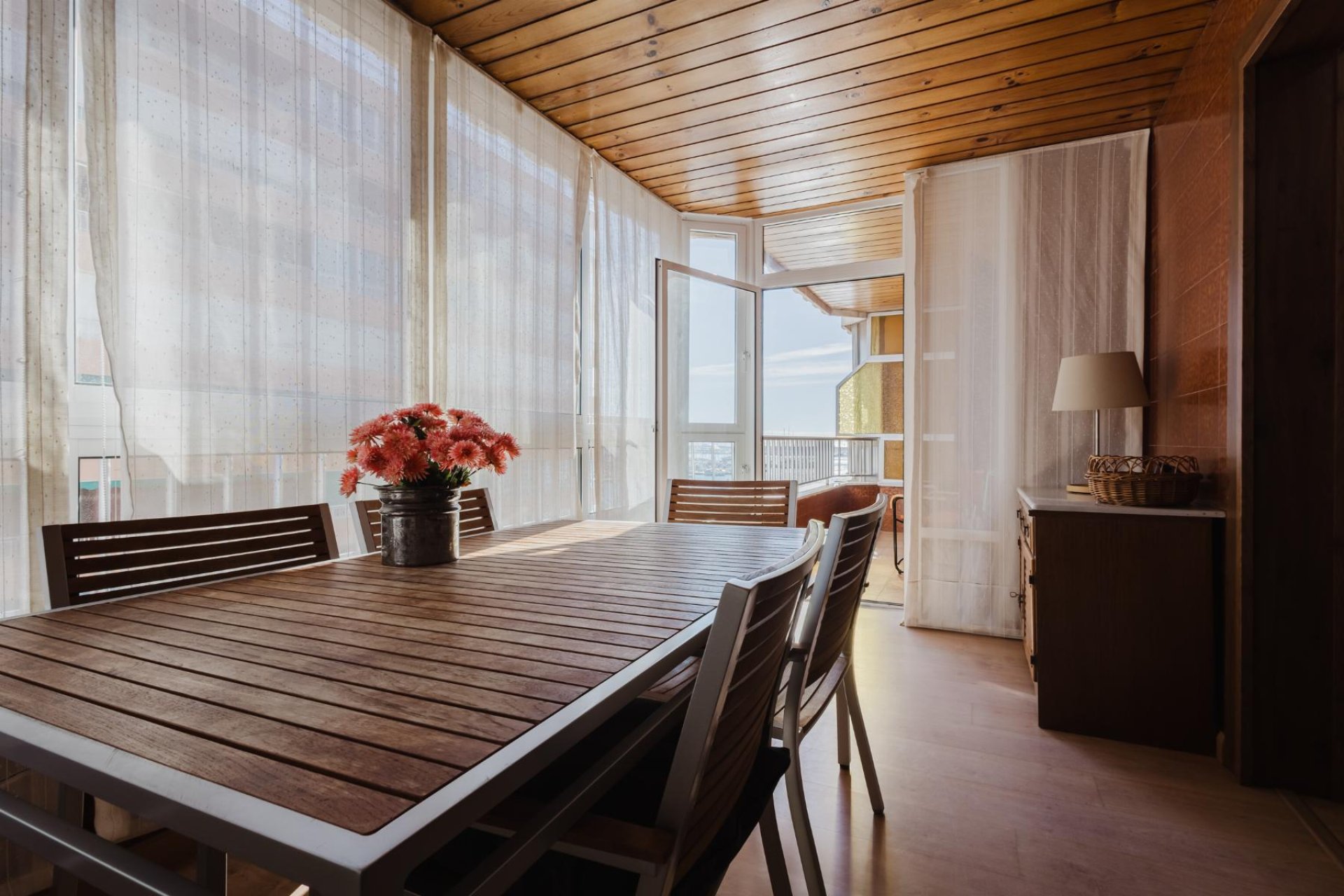 Resale - Apartamento -
Torrevieja - Playa del Acequión