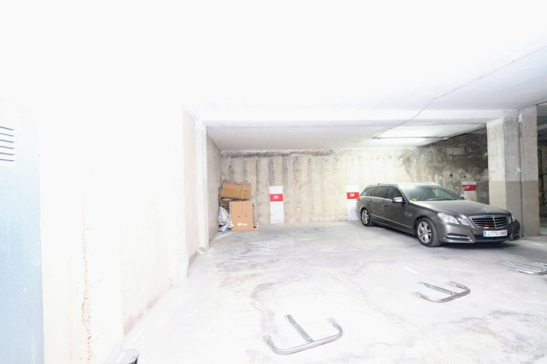 Resale - Apartamento -
Torrevieja - Playa Flamenca