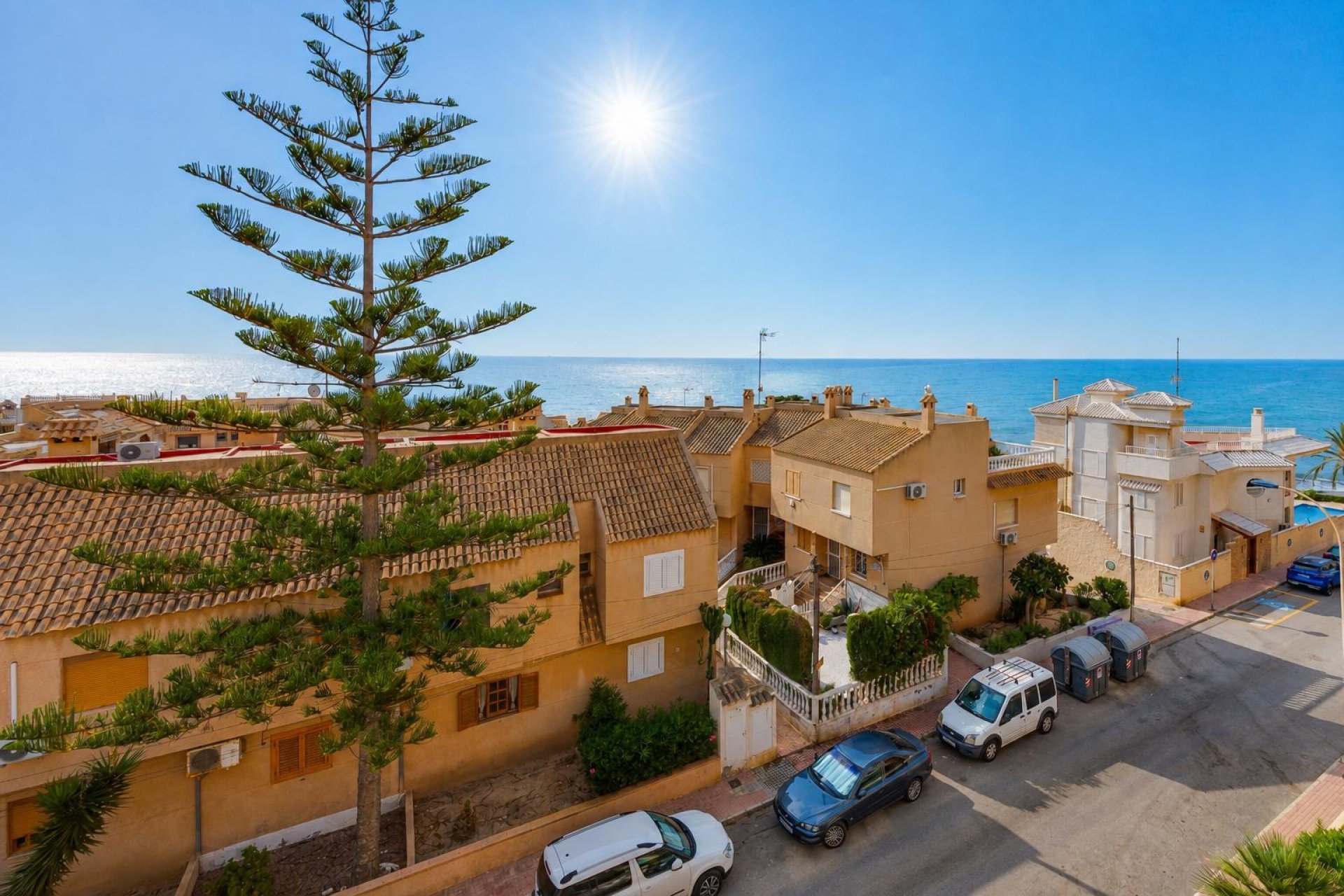 Resale - Apartamento -
Torrevieja - Torre Del Moro