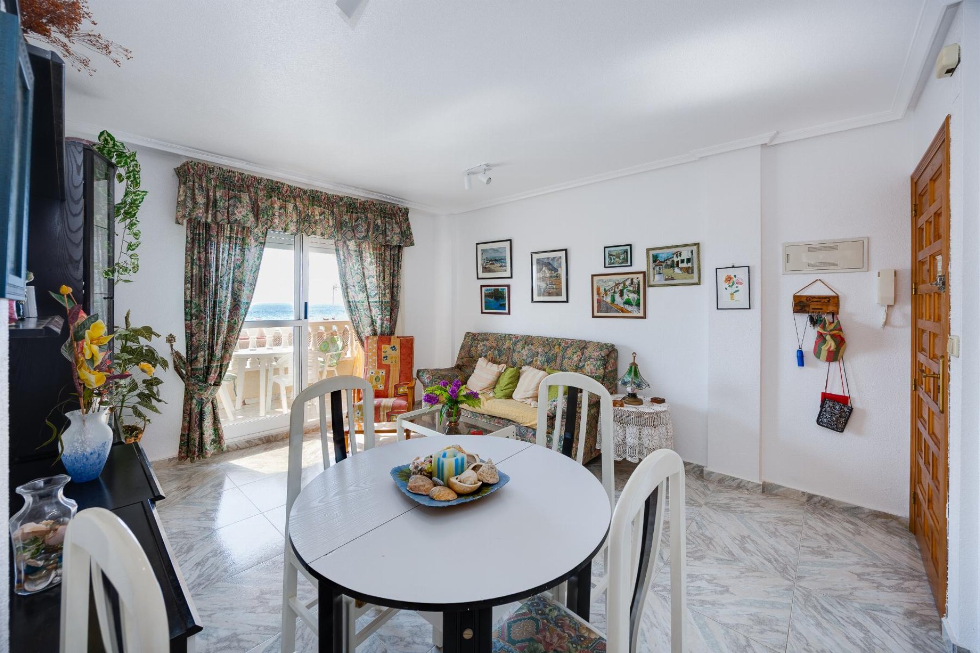 Resale - Apartamento -
Torrevieja - Torre Del Moro
