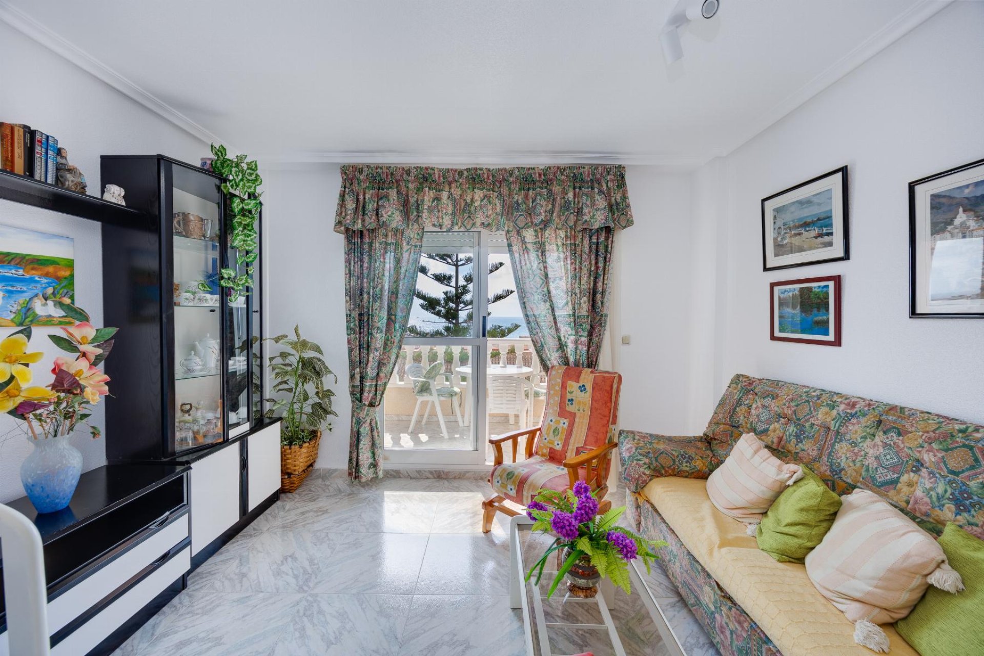 Resale - Apartamento -
Torrevieja - Torre Del Moro