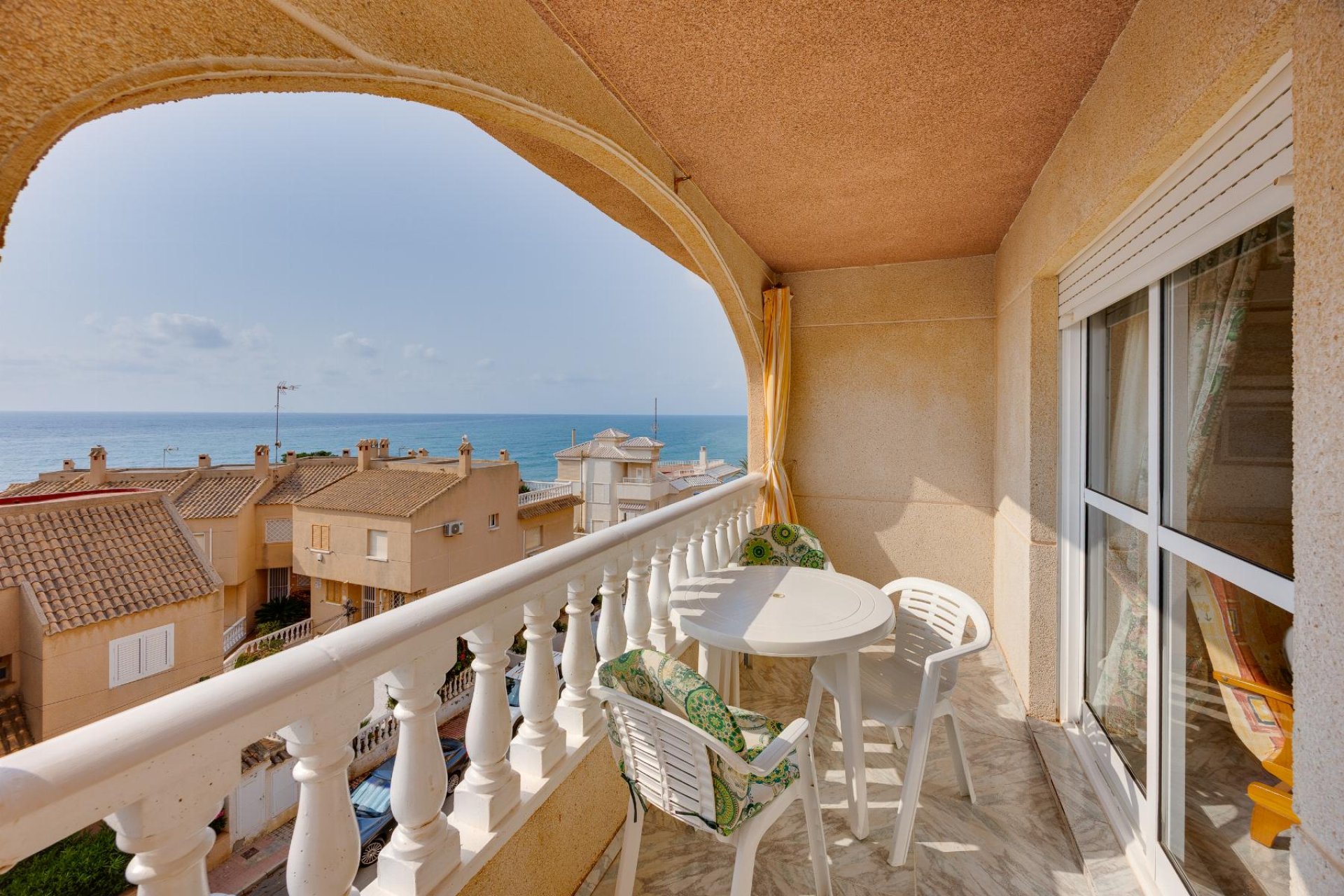 Resale - Apartamento -
Torrevieja - Torre Del Moro