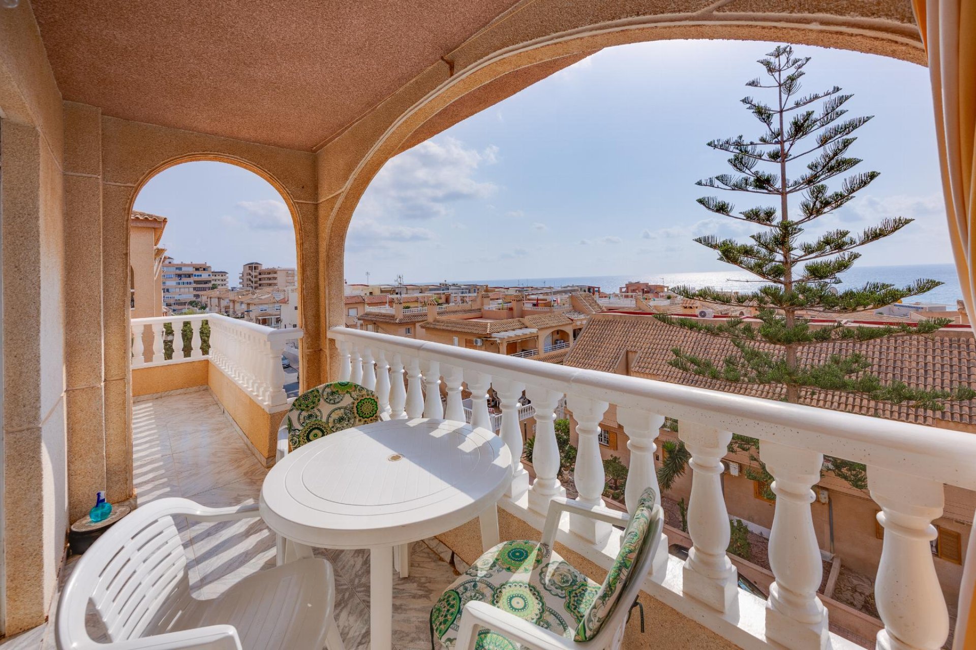 Resale - Apartamento -
Torrevieja - Torre Del Moro