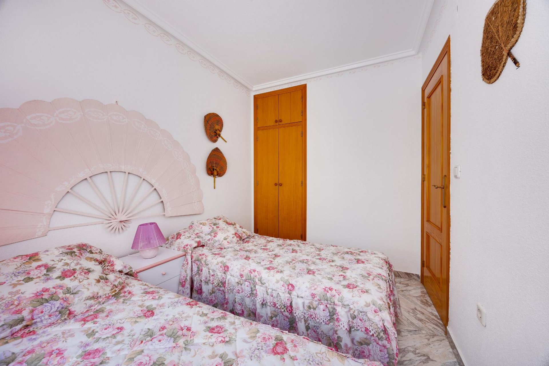 Resale - Apartamento -
Torrevieja - Torre Del Moro