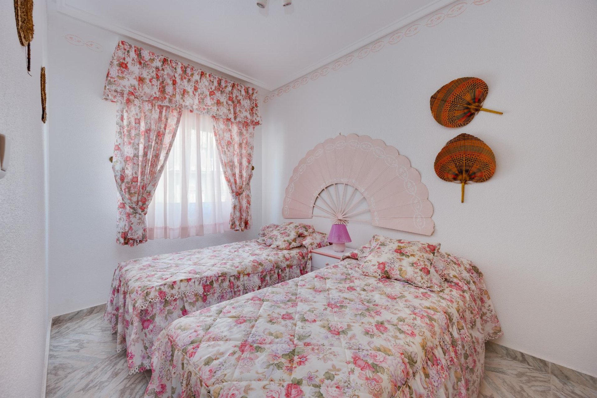 Resale - Apartamento -
Torrevieja - Torre Del Moro