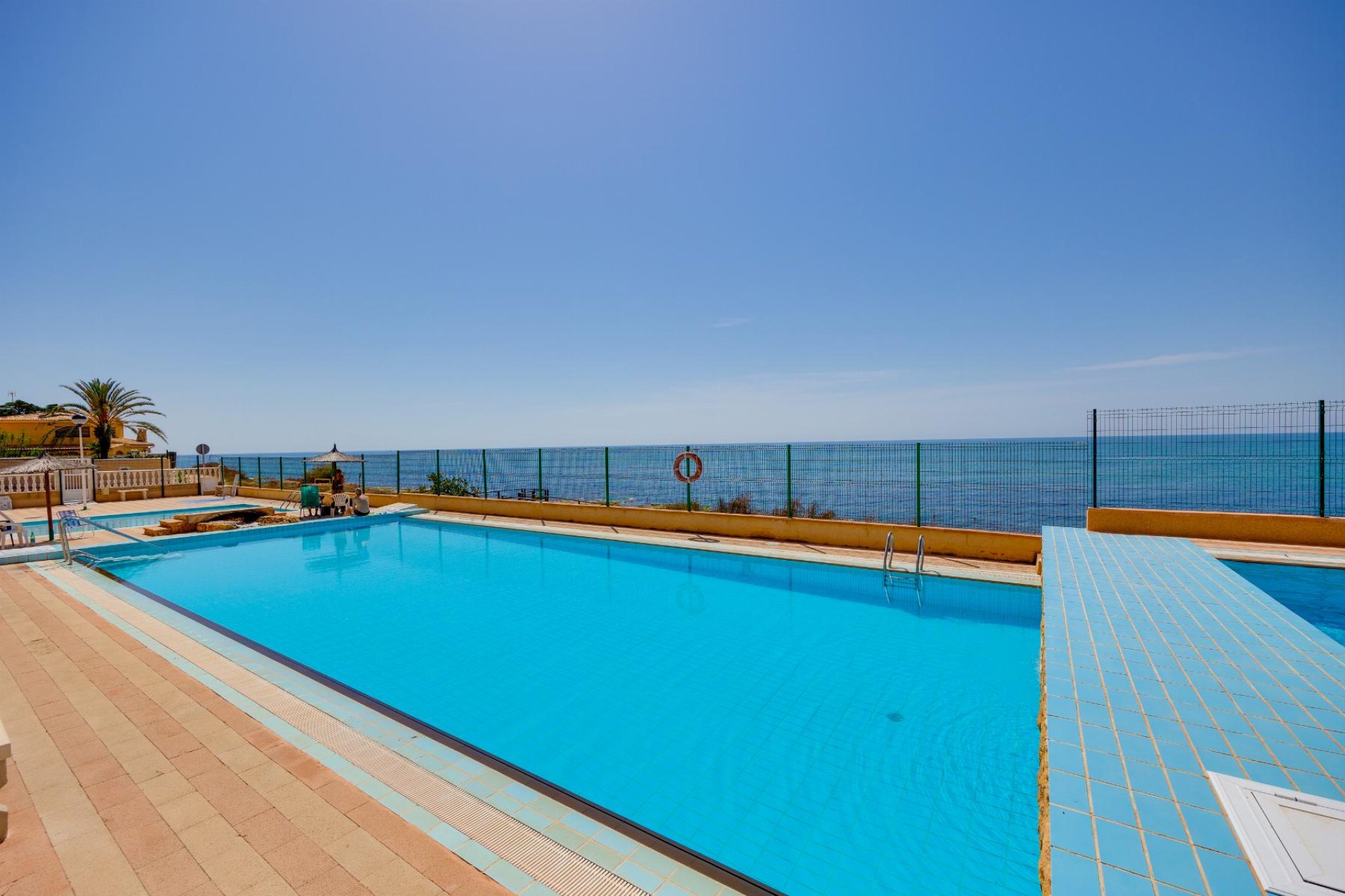 Resale - Apartamento -
Torrevieja - Torre Del Moro