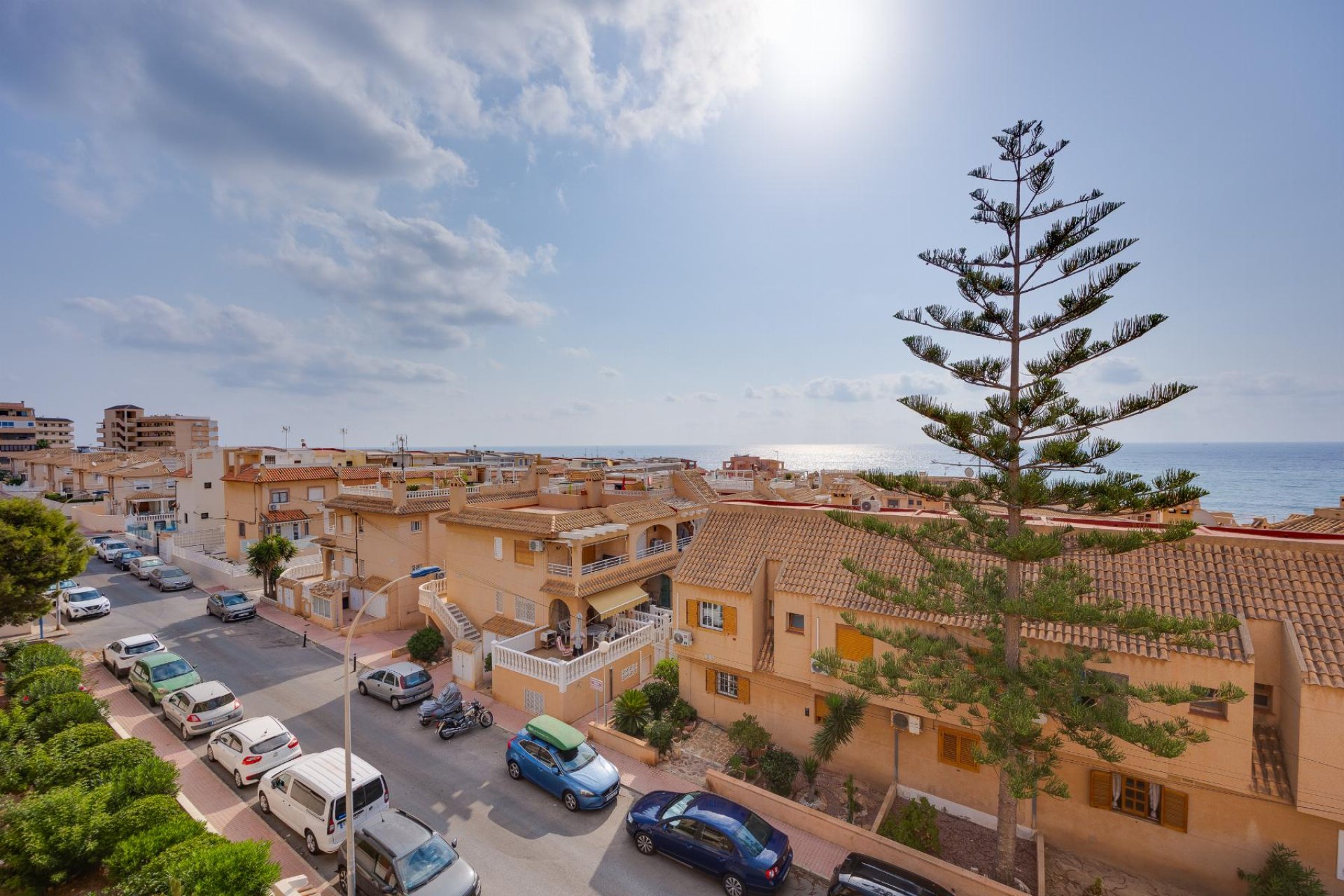 Resale - Apartamento -
Torrevieja - Torre Del Moro