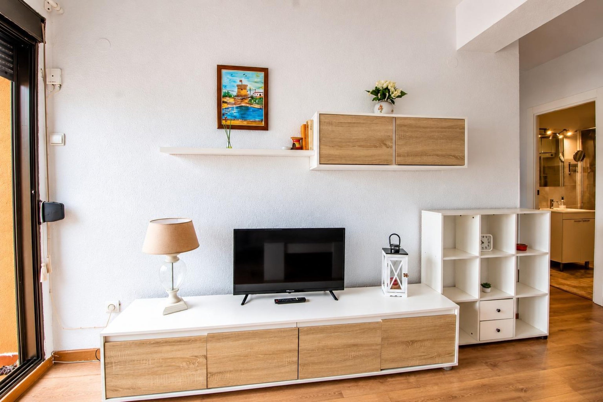 Resale - Apartment -
El Campello - Playa Muchavista