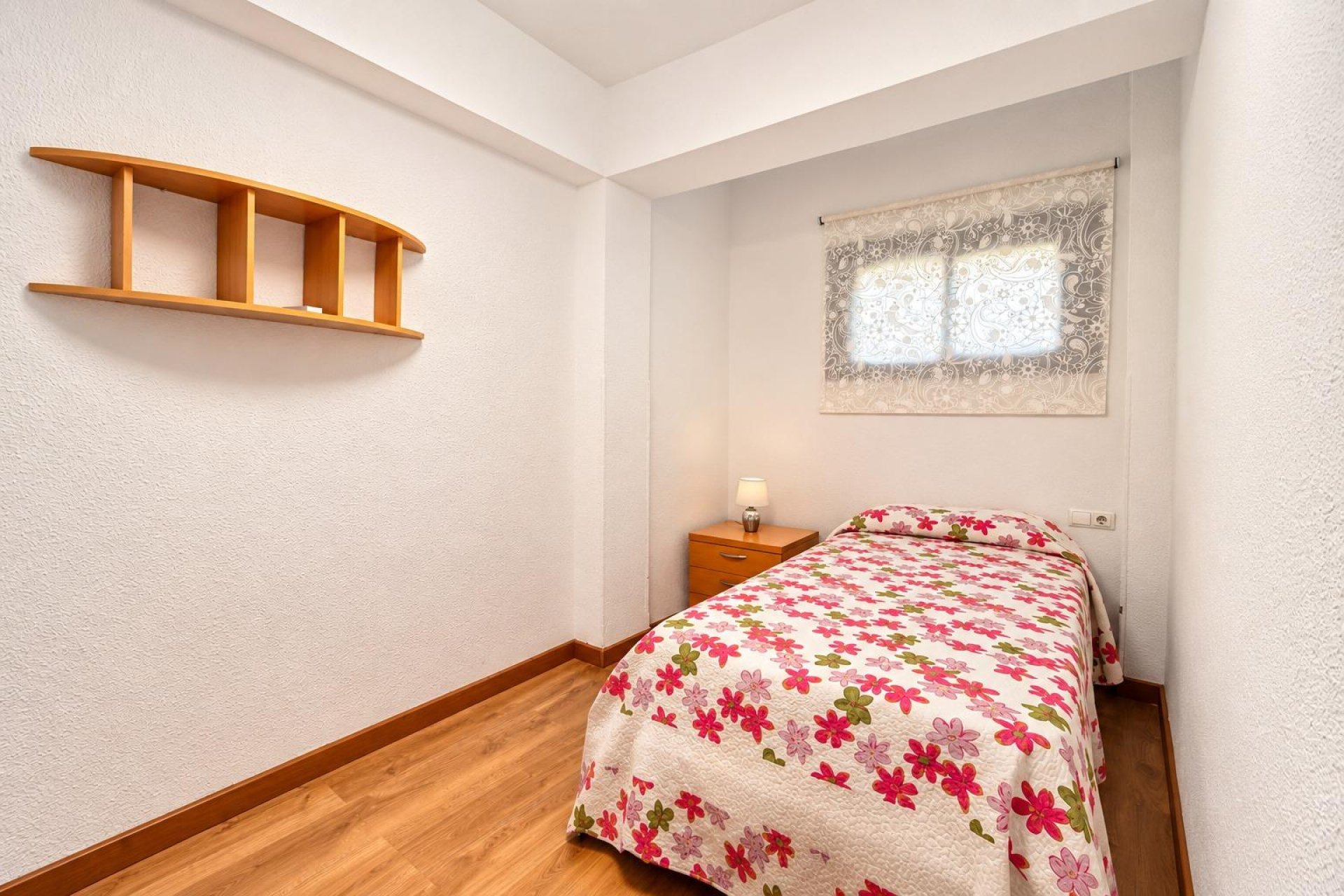 Resale - Apartment -
El Campello - Playa Muchavista