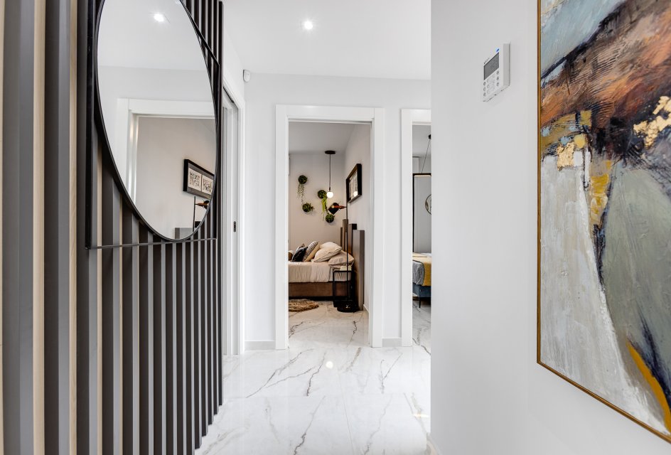 Resale - Apartment -
Elche - La Hoya