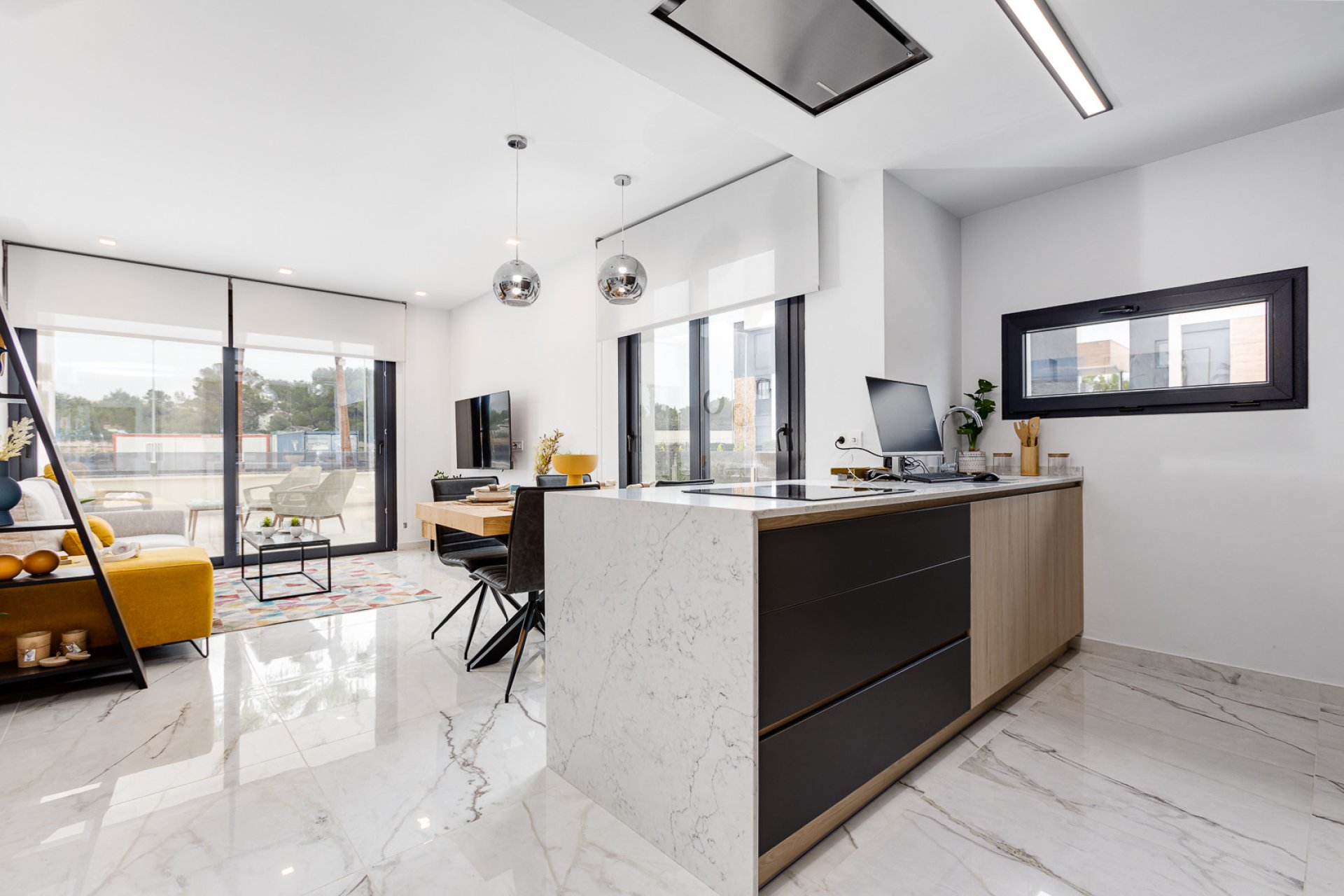 Resale - Apartment -
Elche - La Hoya