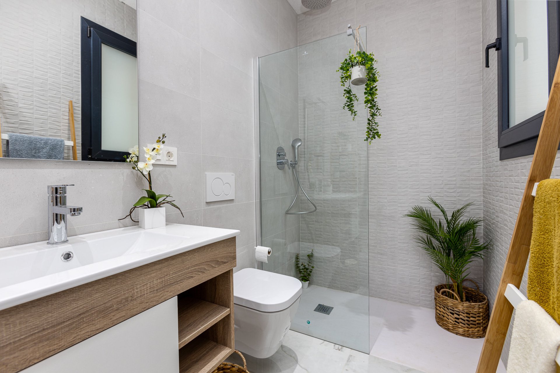 Resale - Apartment -
Elche - La Hoya