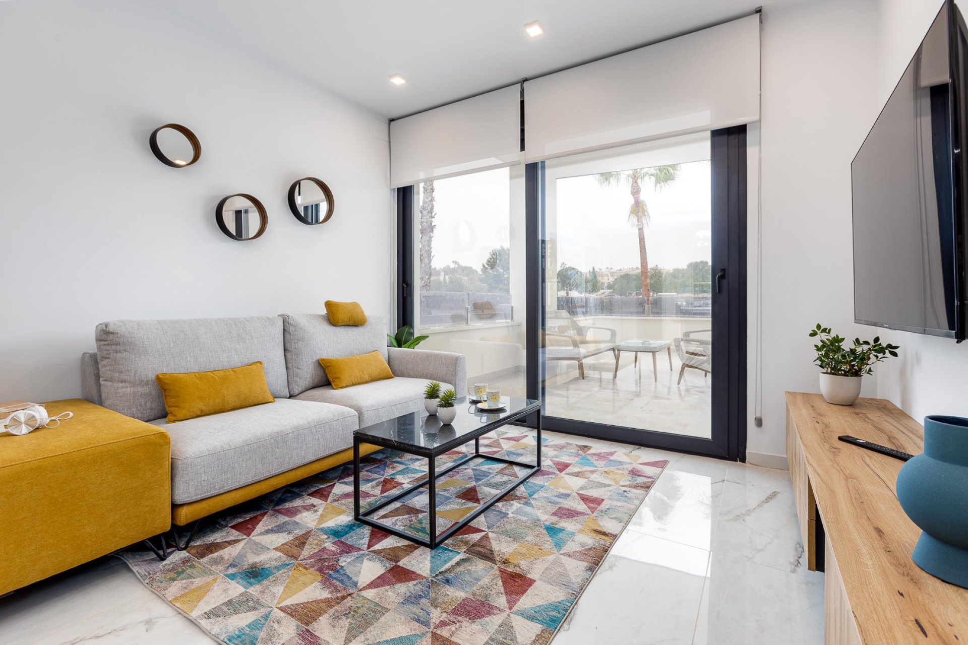 Resale - Apartment -
Elche - La Hoya