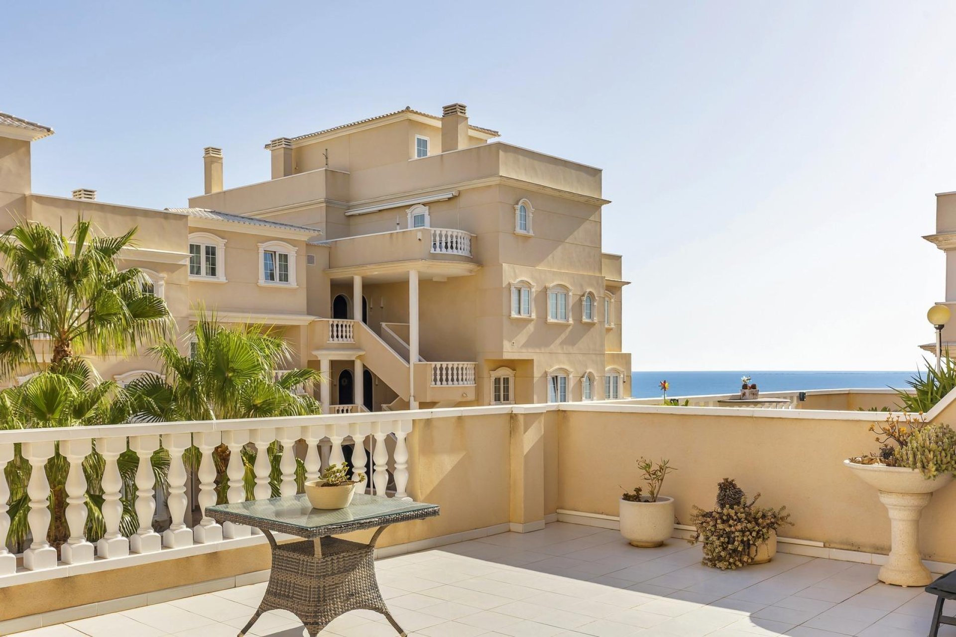 Resale - Apartment -
Guardamar del Segura - Urb. El Moncayo