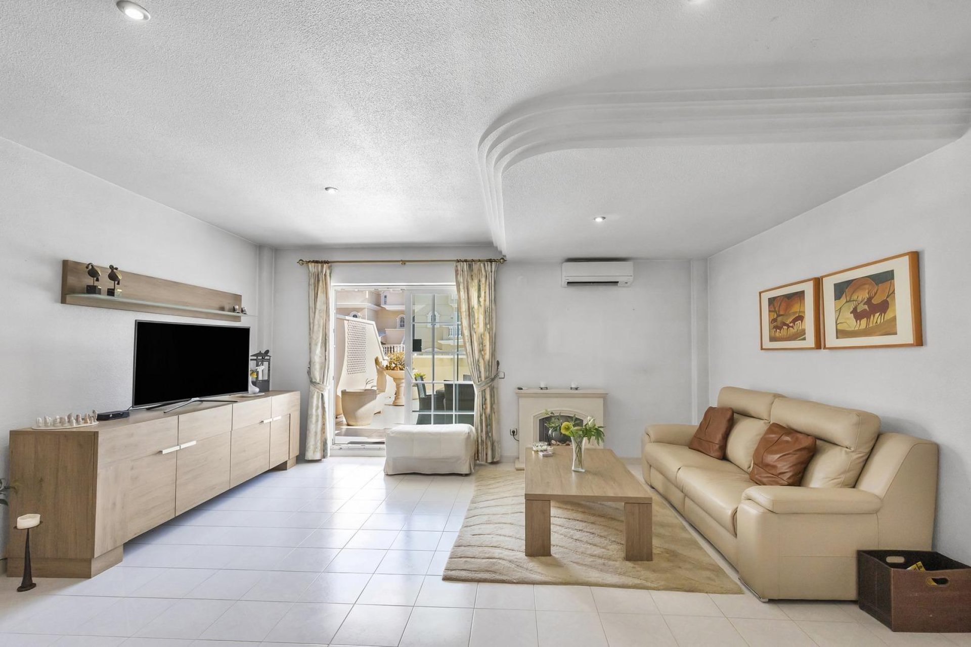 Resale - Apartment -
Guardamar del Segura - Urb. El Moncayo