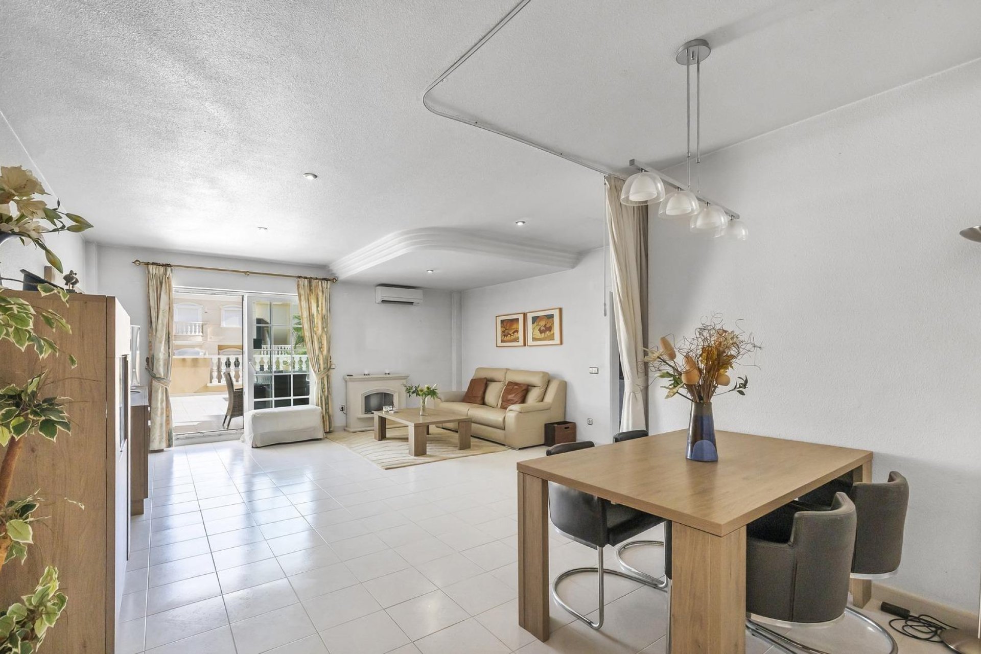Resale - Apartment -
Guardamar del Segura - Urb. El Moncayo